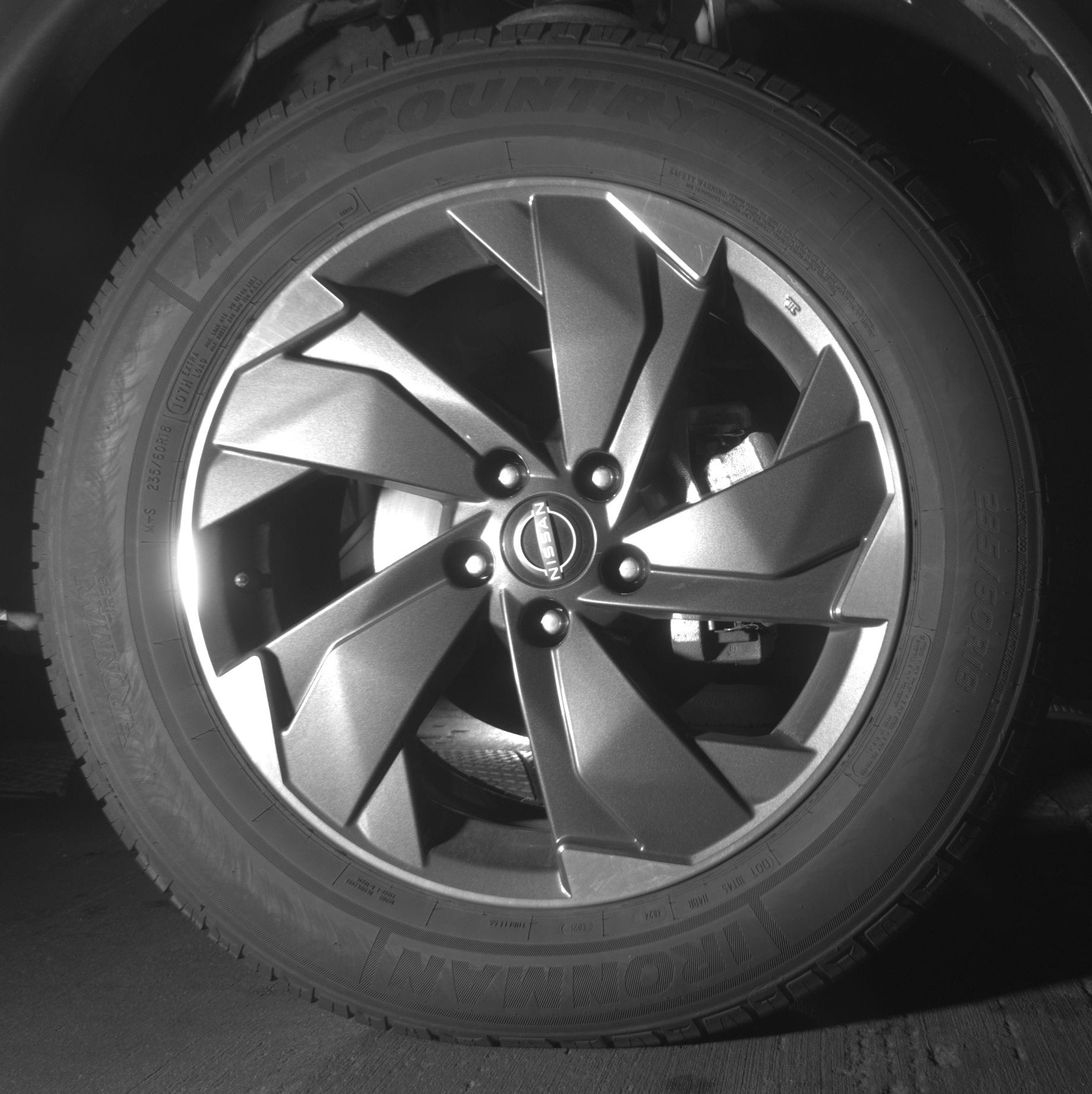 Thumbnail: 2025 Nissan Rogue - 10