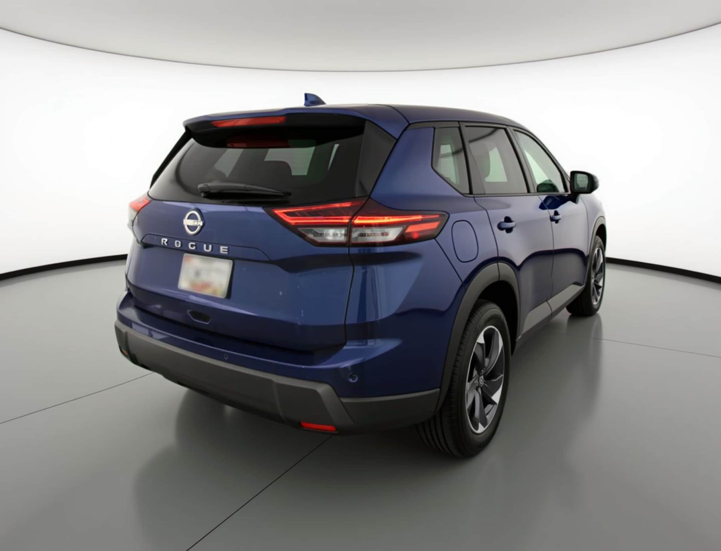 Thumbnail: 2025 Nissan Rogue - 7