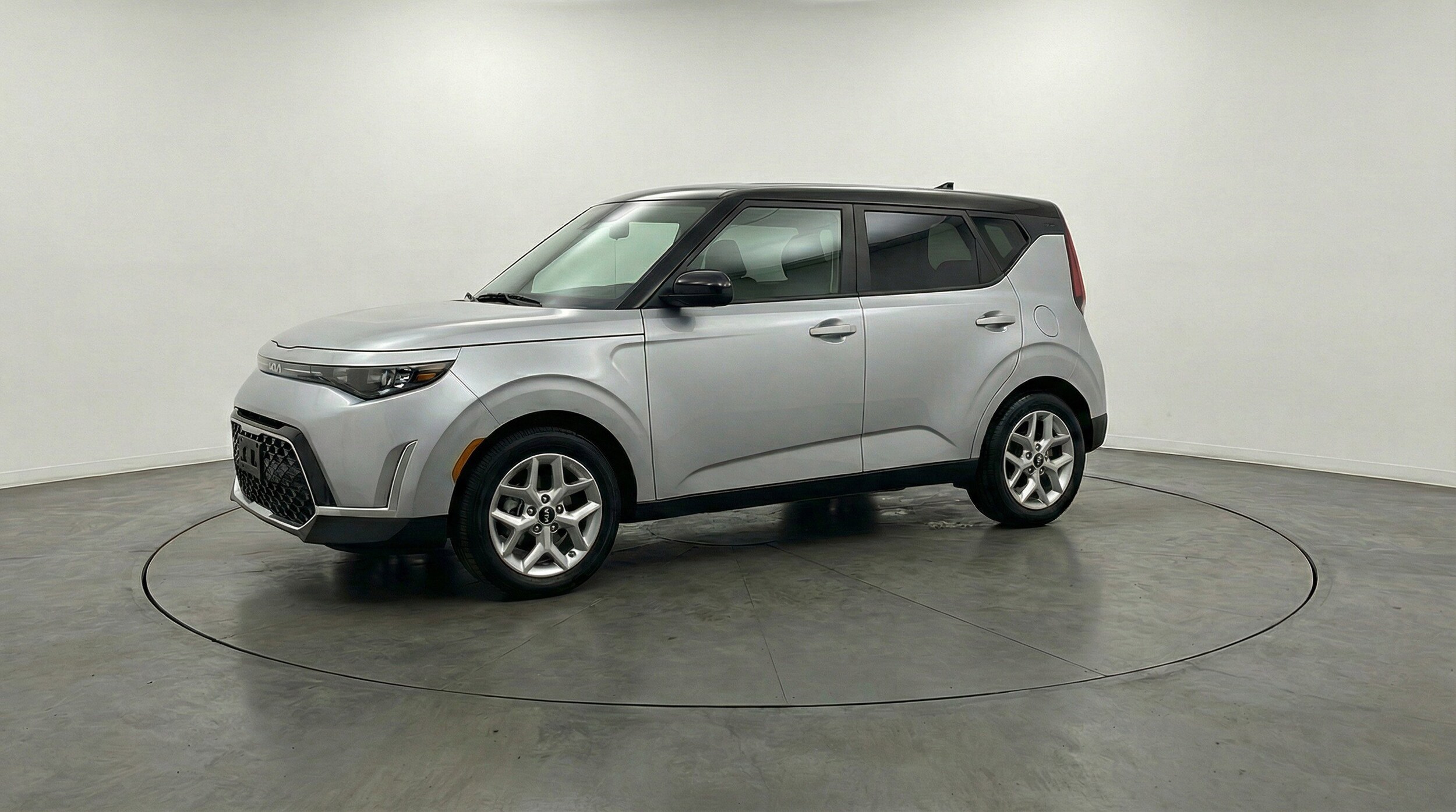 Thumbnail: 2025 Kia Soul - 3