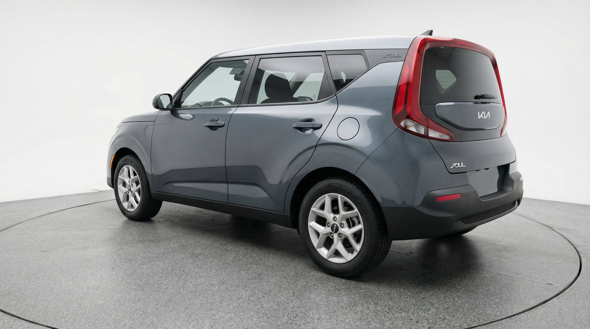 Thumbnail: 2025 Kia Soul - 6