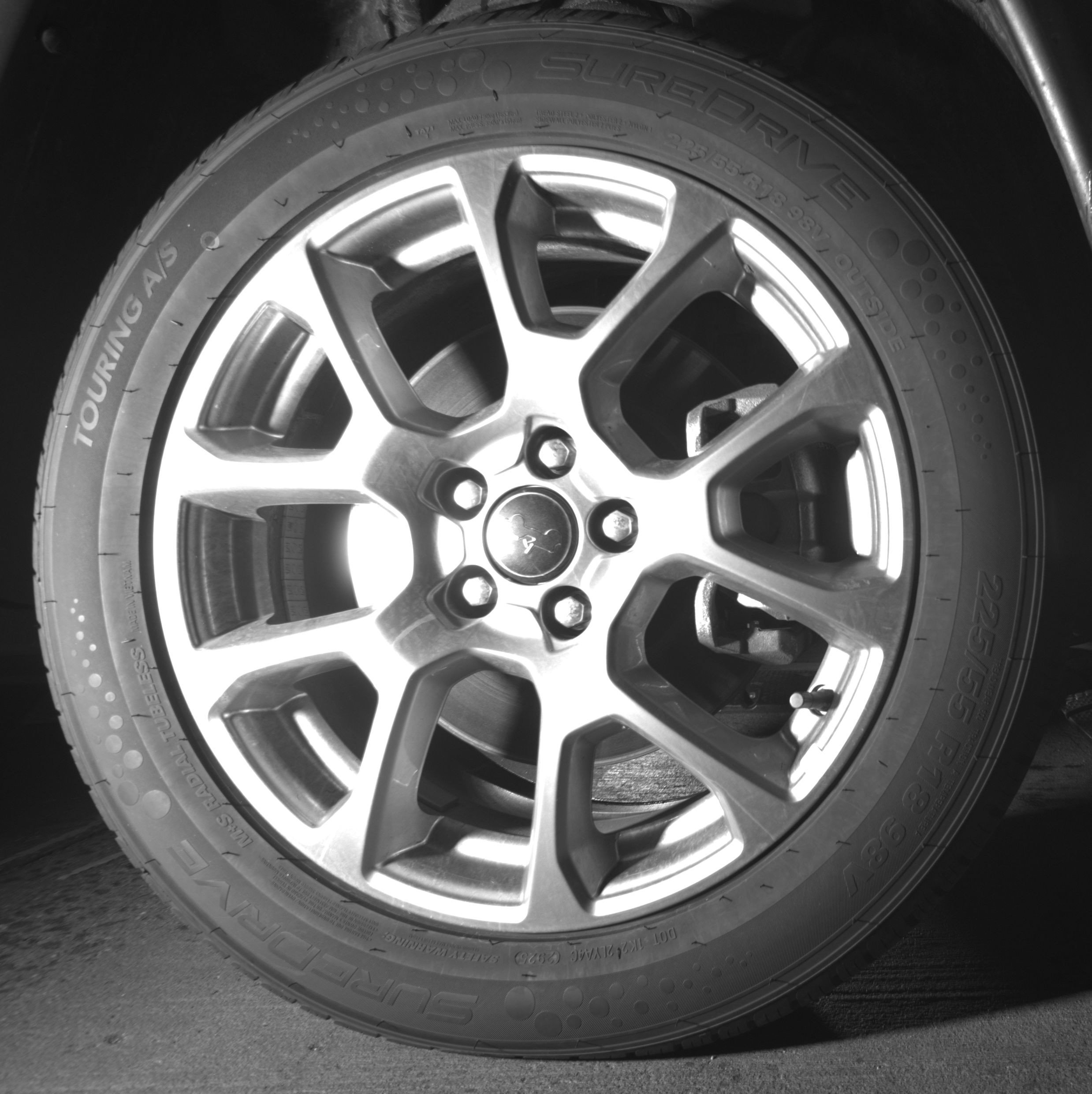 Thumbnail: 2025 Jeep Compass - 13