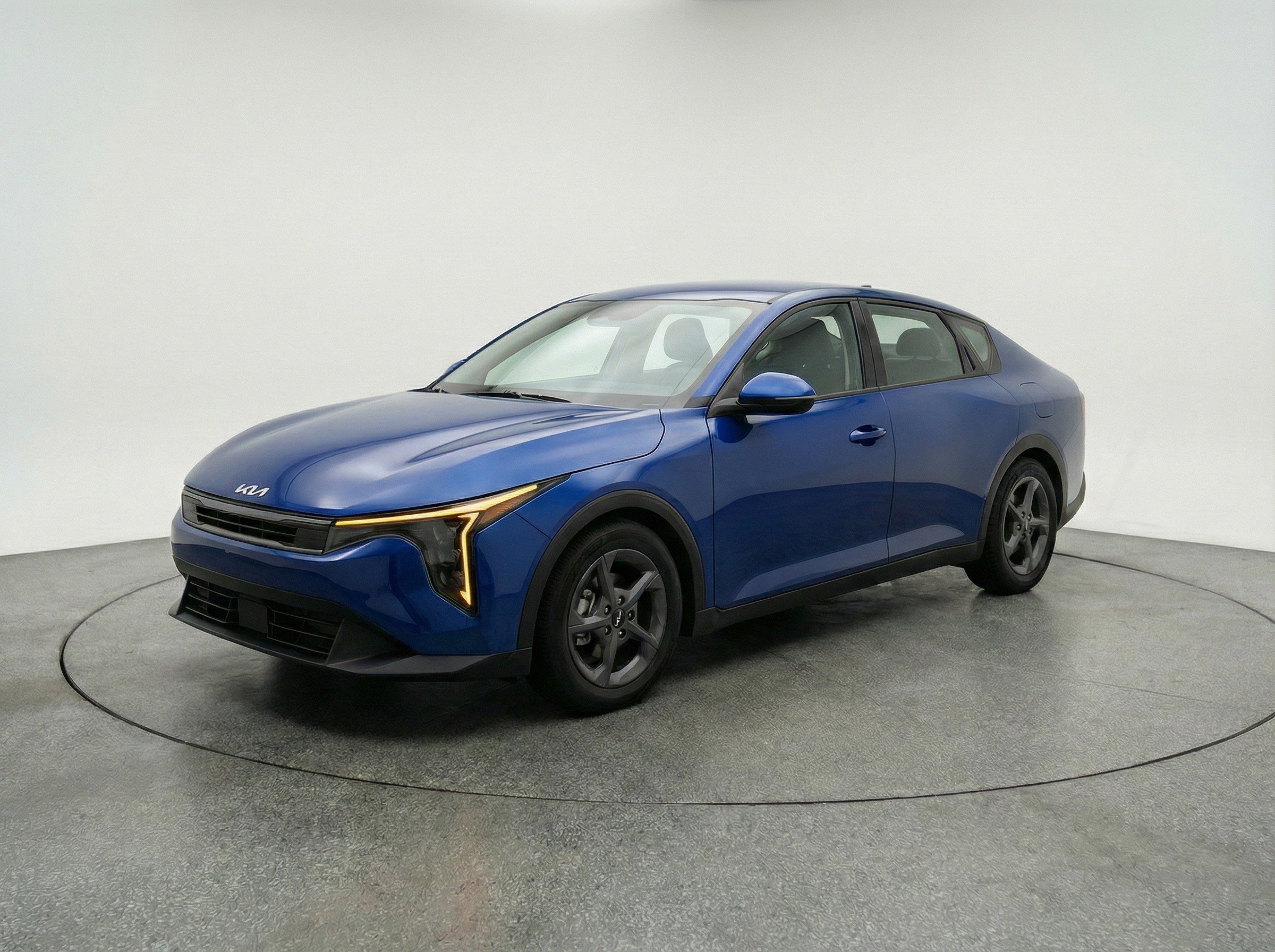 Thumbnail: 2025 Kia K4 - 3