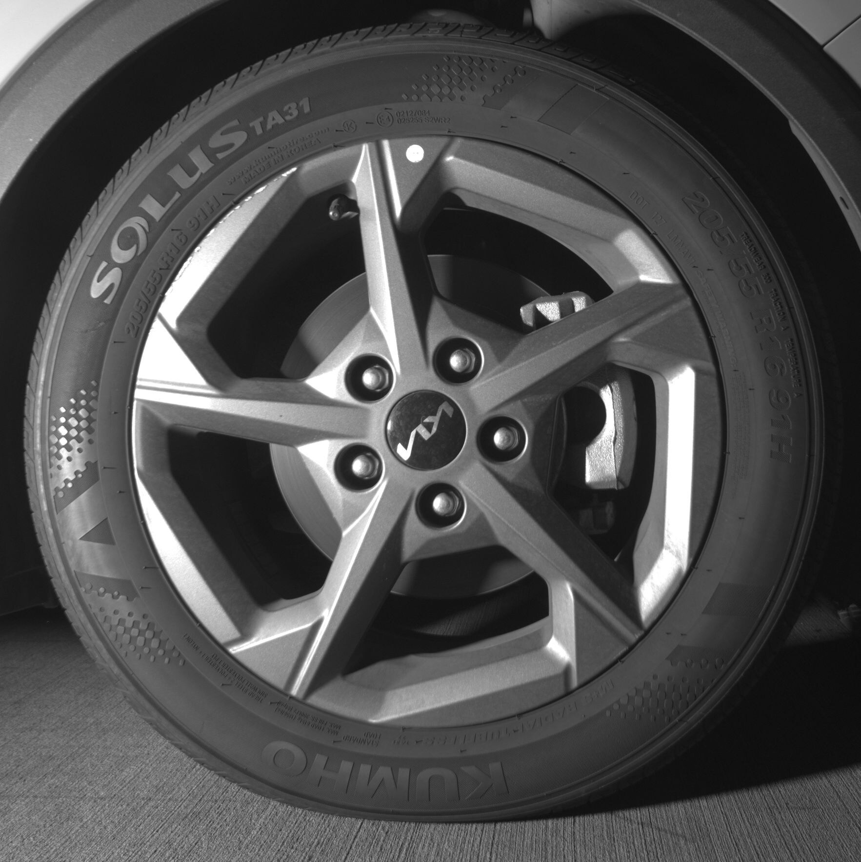 Thumbnail: 2025 Kia K4 - 10