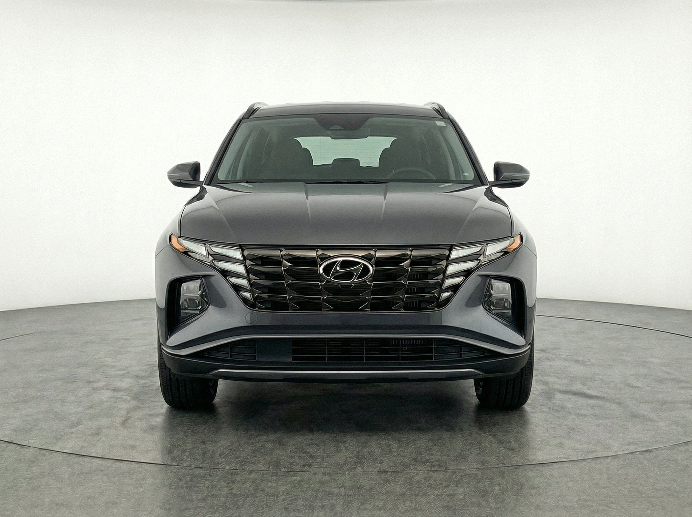 Thumbnail: 2026 Hyundai Tucson - 2