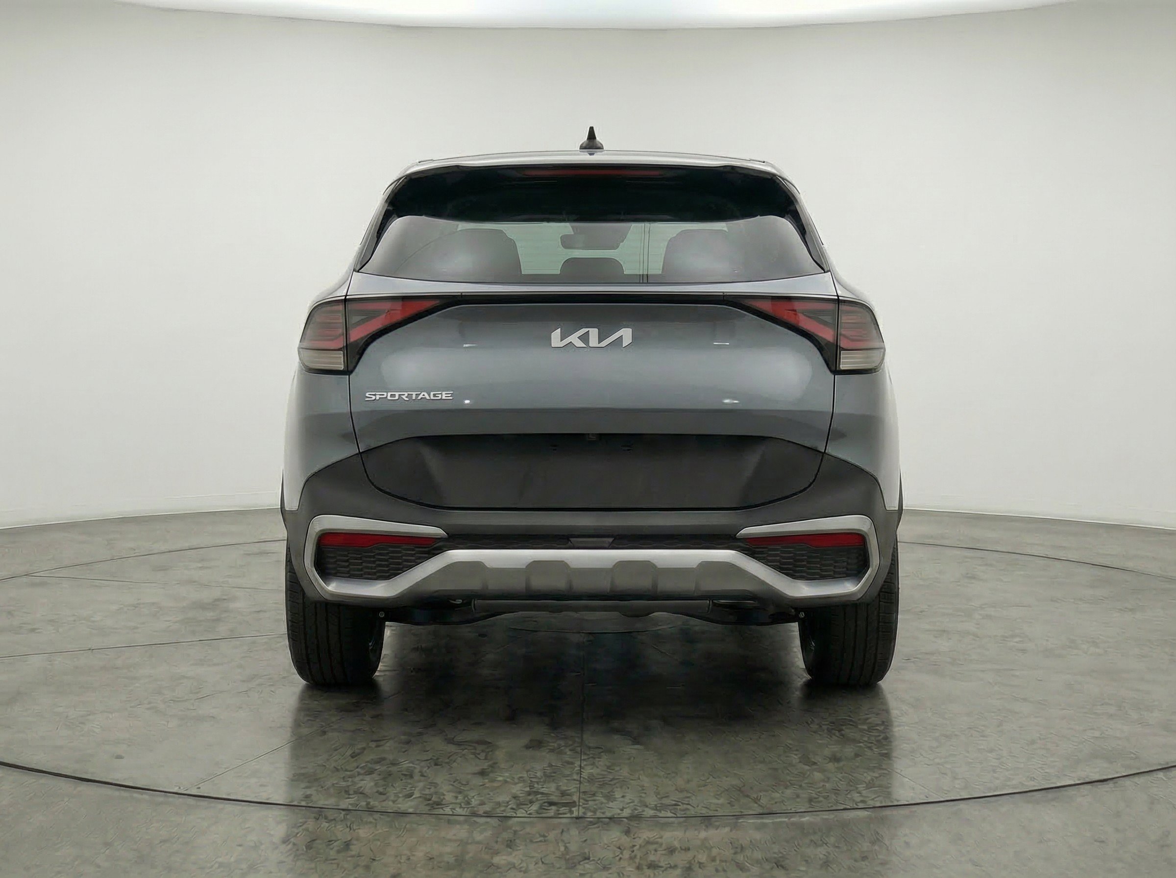 Thumbnail: 2026 Kia Sportage - 7