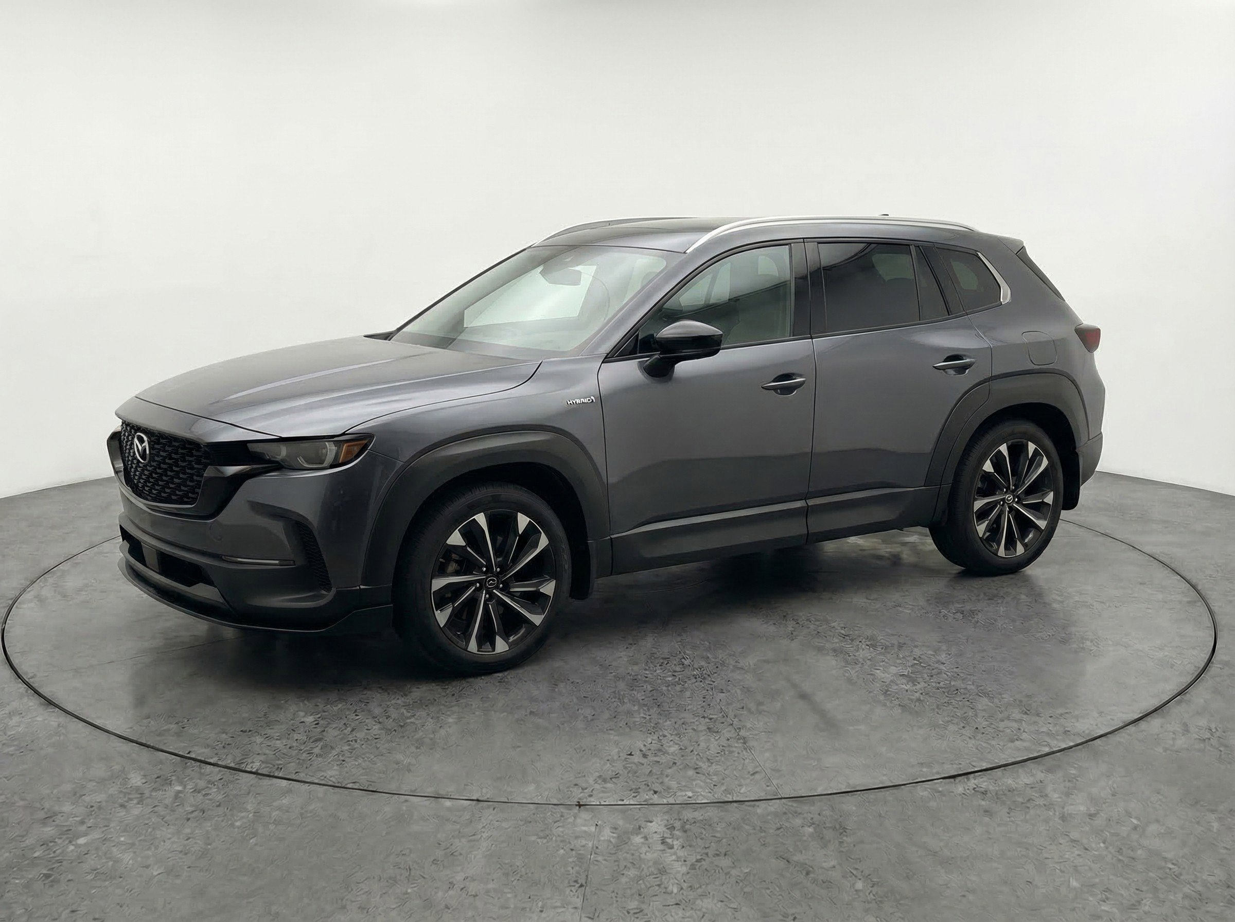 Thumbnail: 2025 Mazda CX-50 - 3