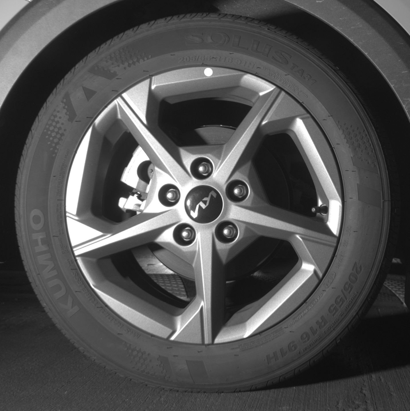 Thumbnail: 2025 Kia K4 - 15