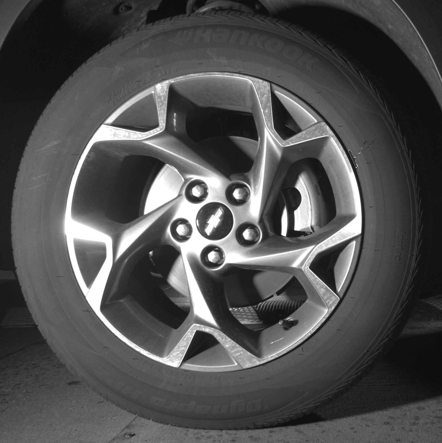 Thumbnail: 2025 Chevrolet Trax - 13