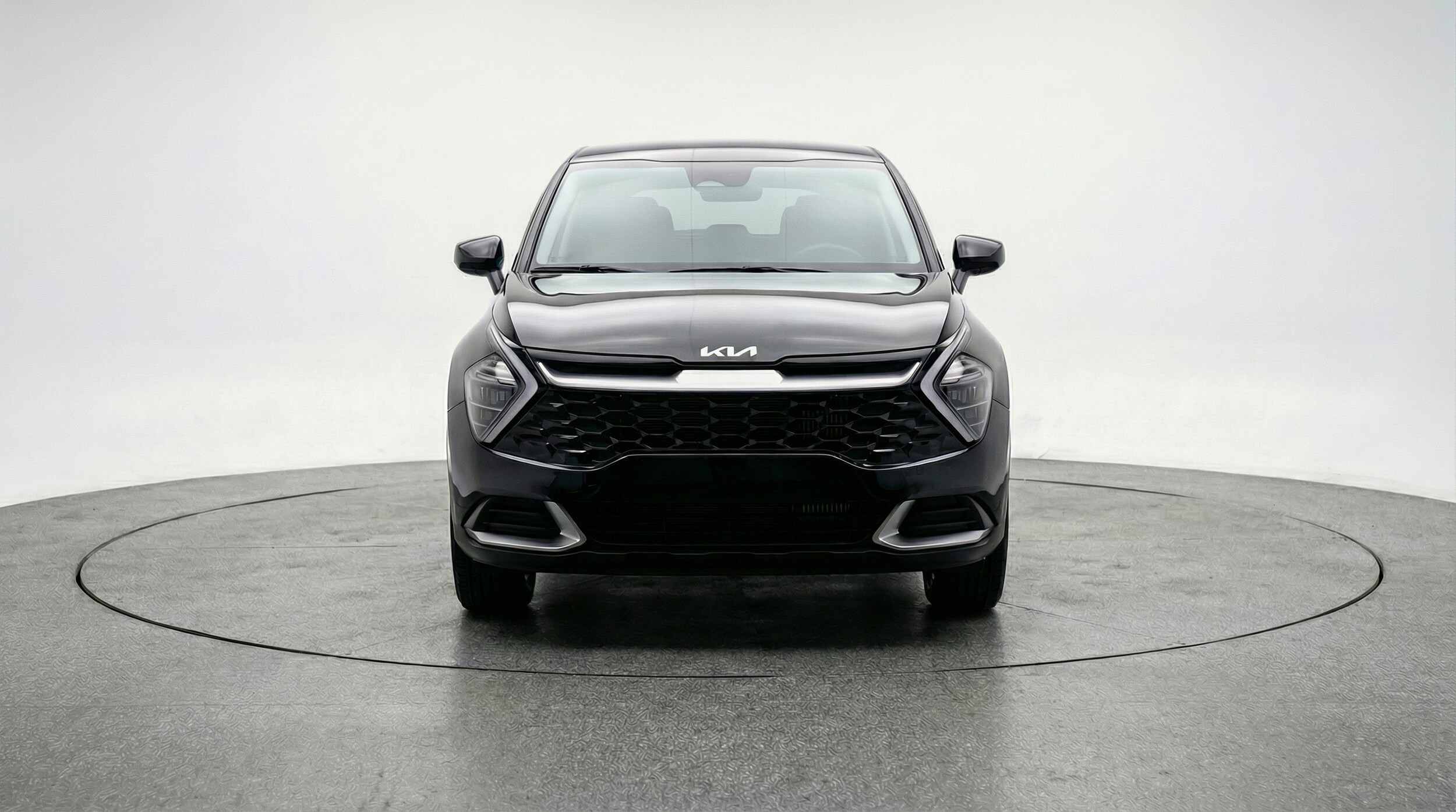 Thumbnail: 2025 Kia Sportage - 2