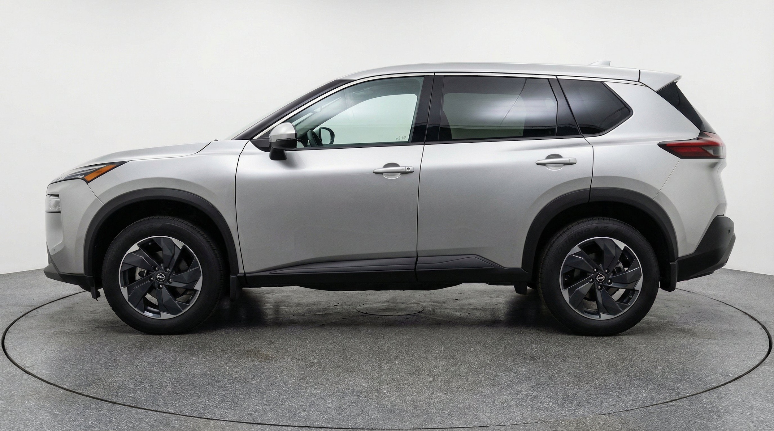 Thumbnail: 2025 Nissan Rogue - 5