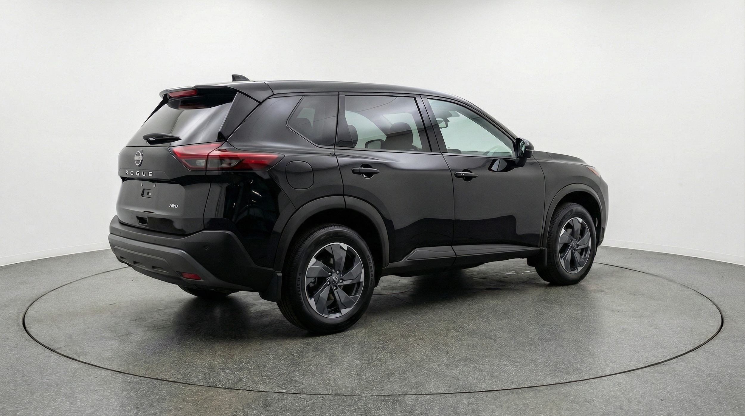 Thumbnail: 2025 Nissan Rogue - 7