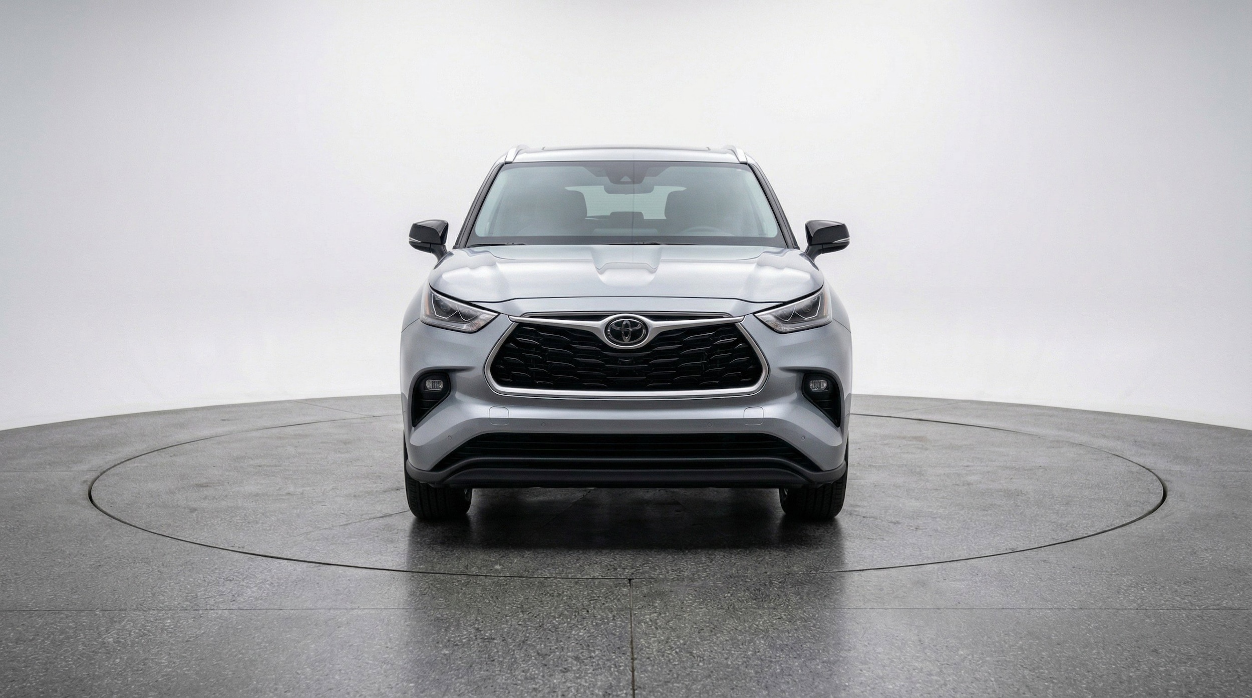 Thumbnail: 2025 Toyota Highlander - 2