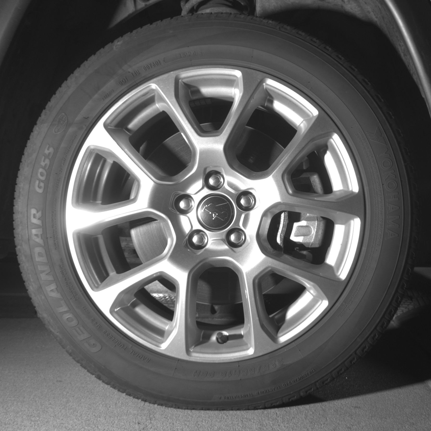 Thumbnail: 2025 Jeep Compass - 10