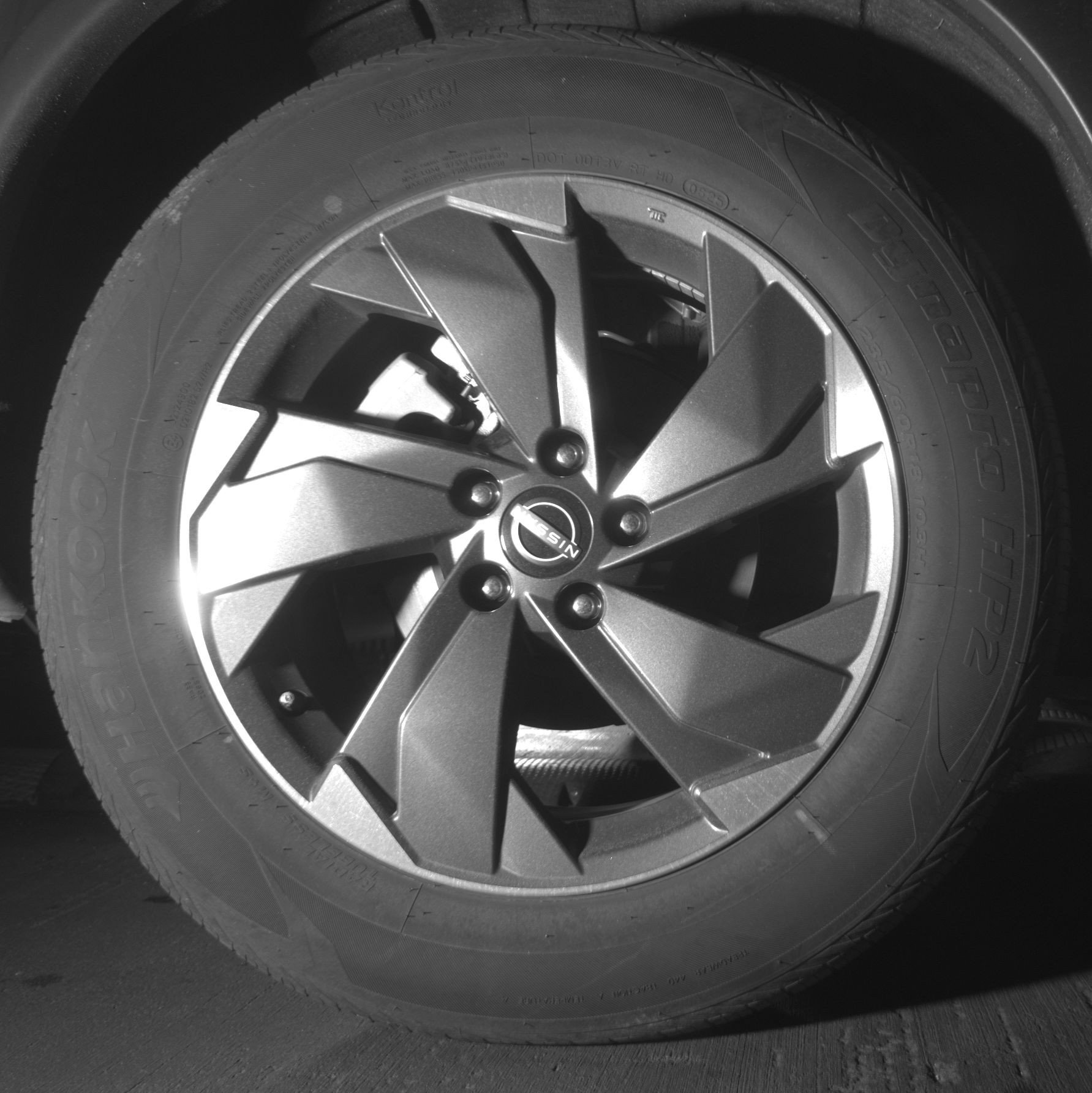 Thumbnail: 2025 Nissan Rogue - 15