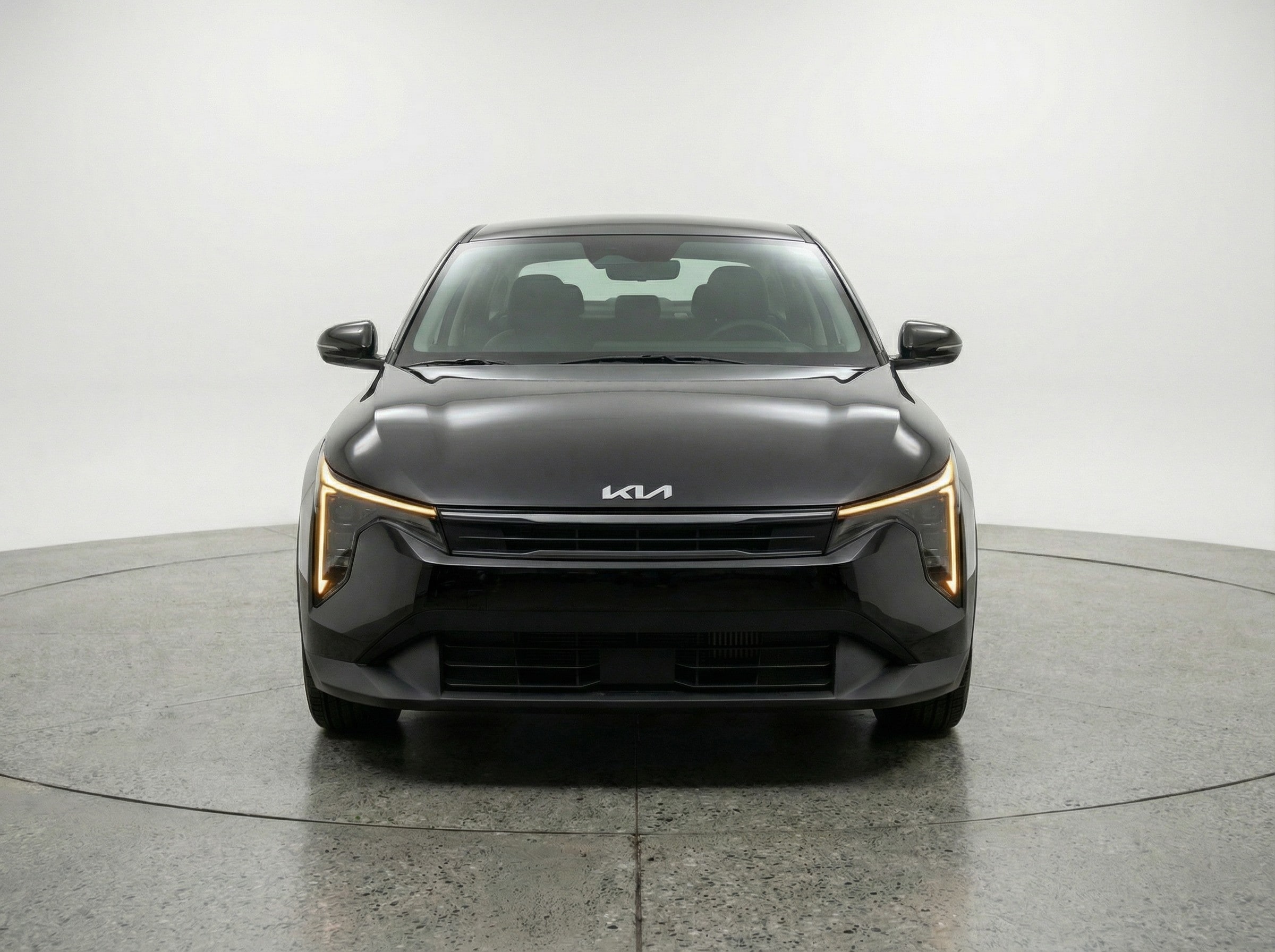 Thumbnail: 2025 Kia K4 - 2