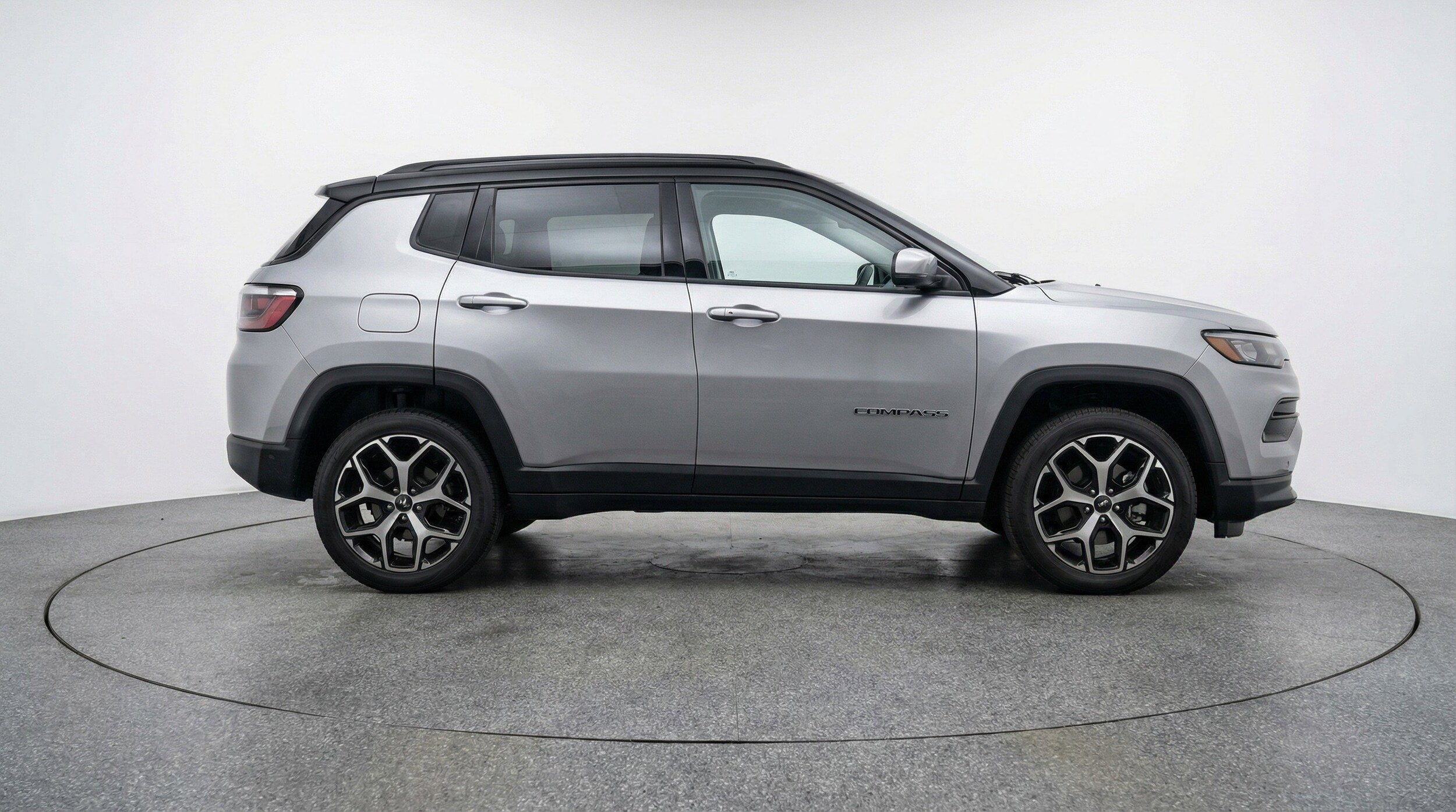 Thumbnail: 2025 Jeep Compass - 11