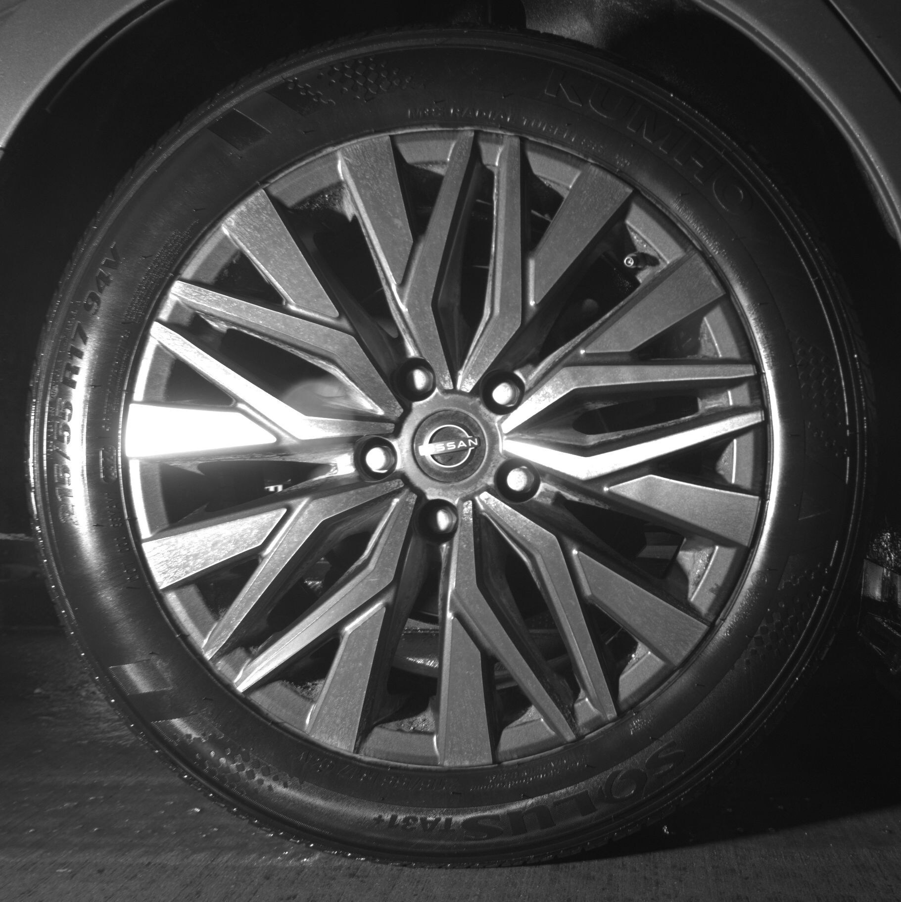 Thumbnail: 2025 Nissan Altima - 12