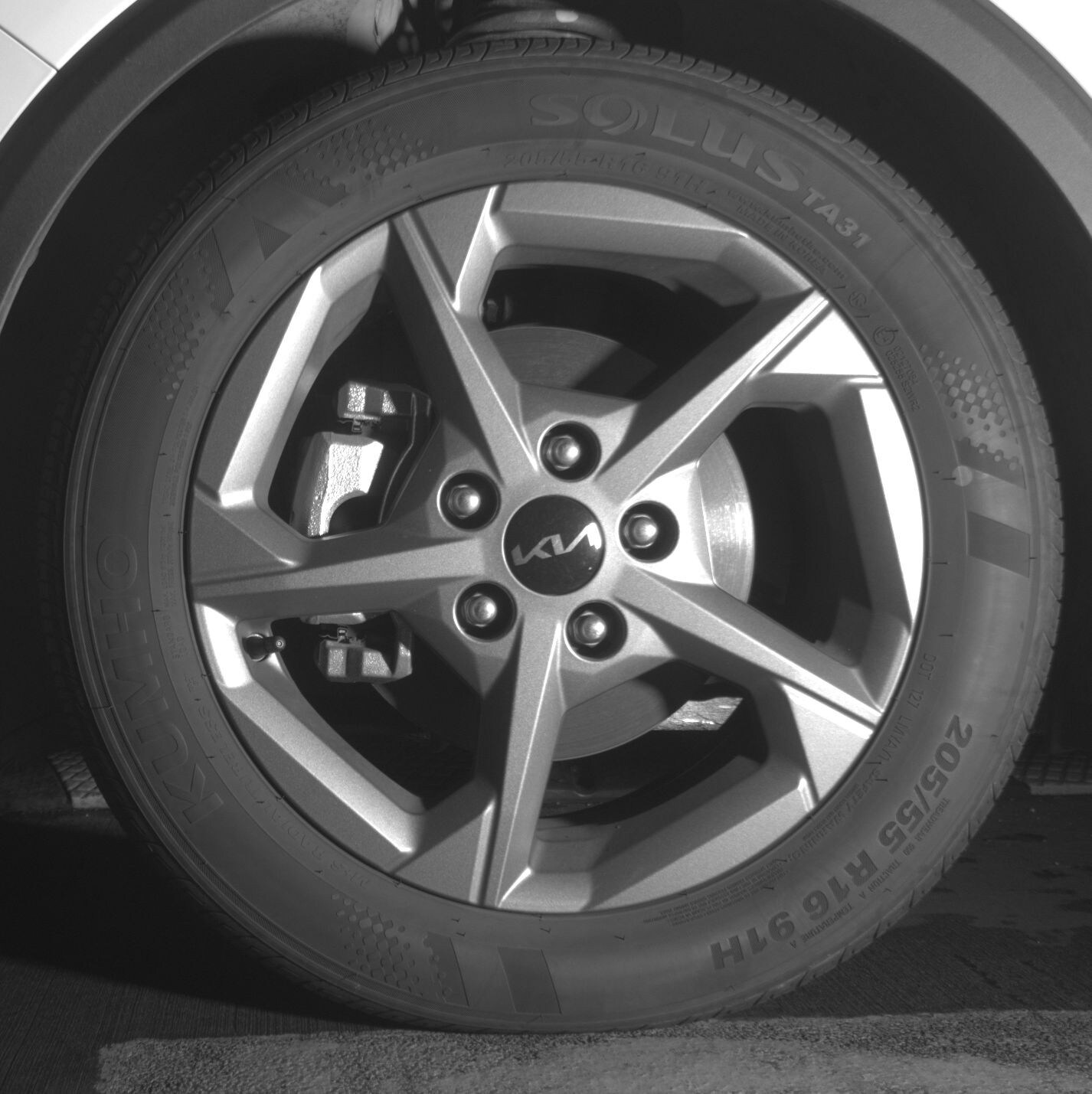 Thumbnail: 2025 Kia K4 - 9