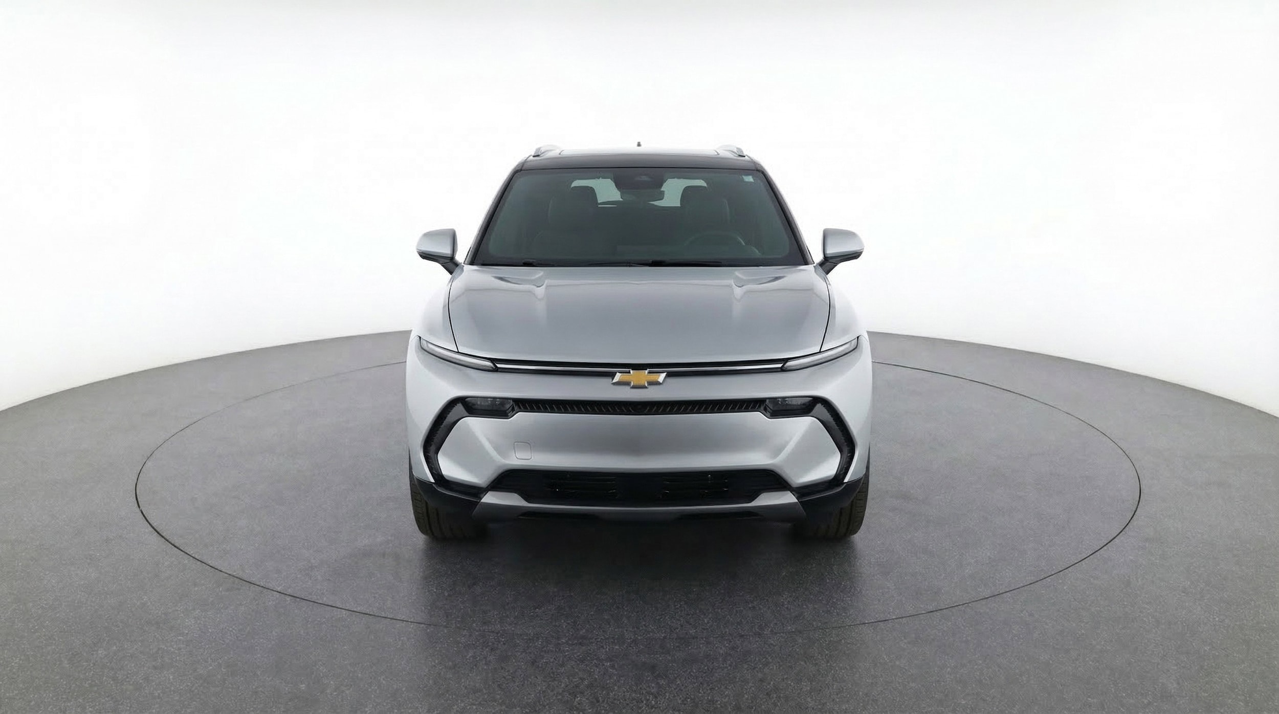 Thumbnail: 2025 Chevrolet Equinox - 2