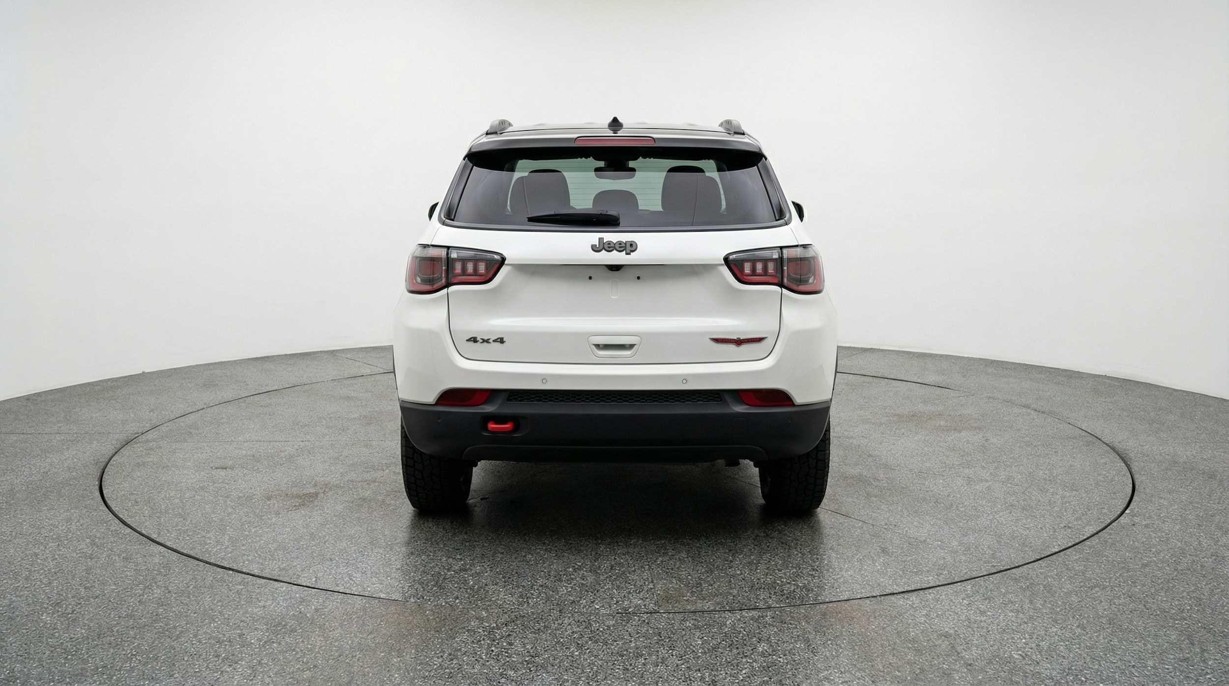 Thumbnail: 2025 Jeep Compass - 6