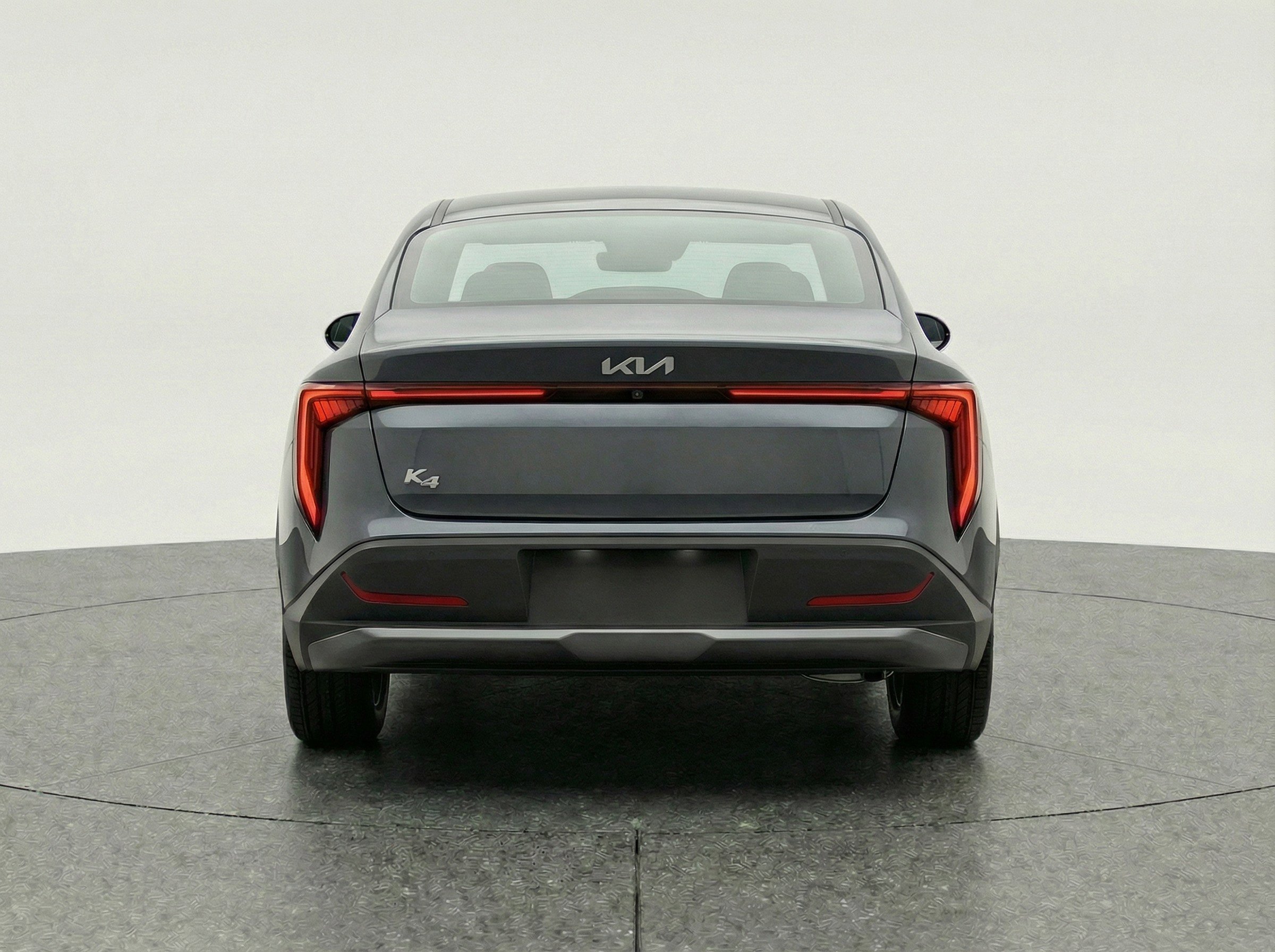 Thumbnail: 2025 Kia K4 - 7