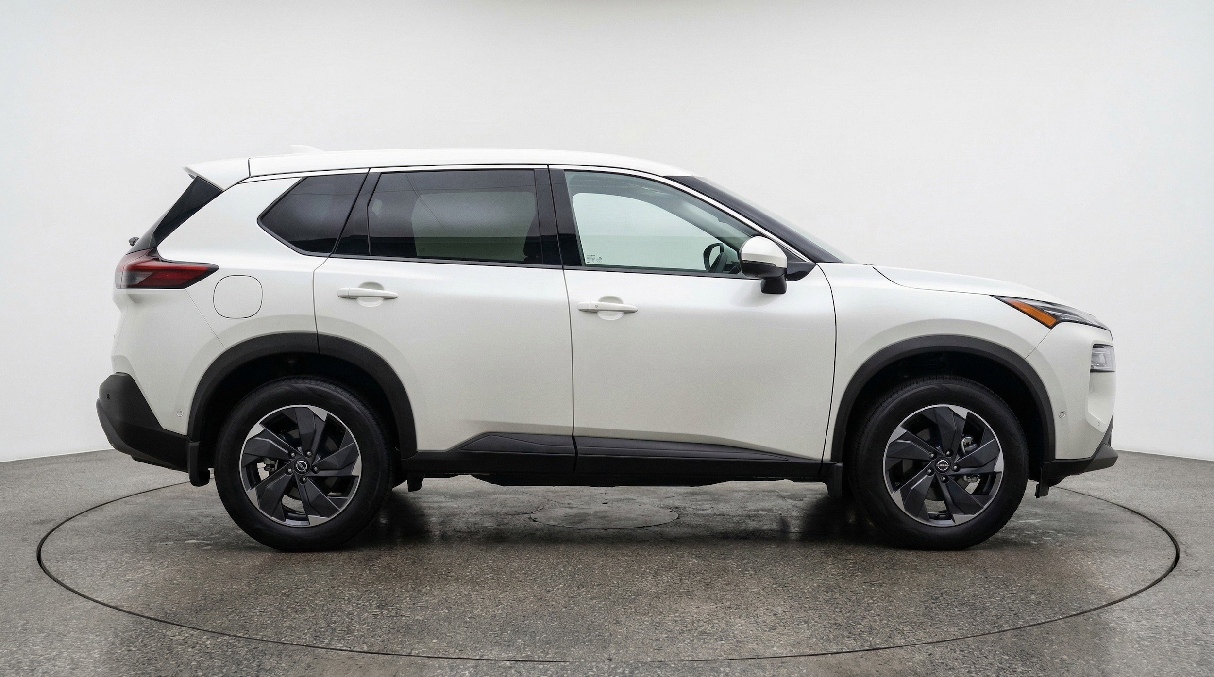 Thumbnail: 2025 Nissan Rogue - 11