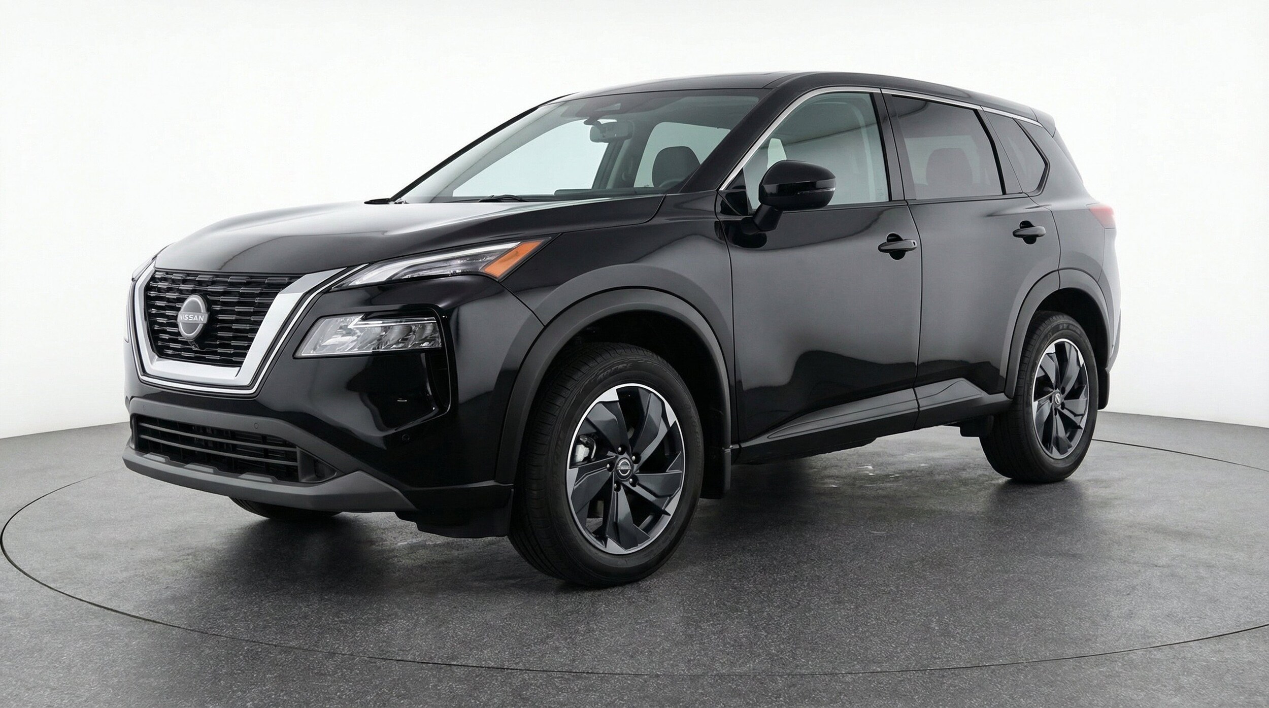 Thumbnail: 2025 Nissan Rogue - 3