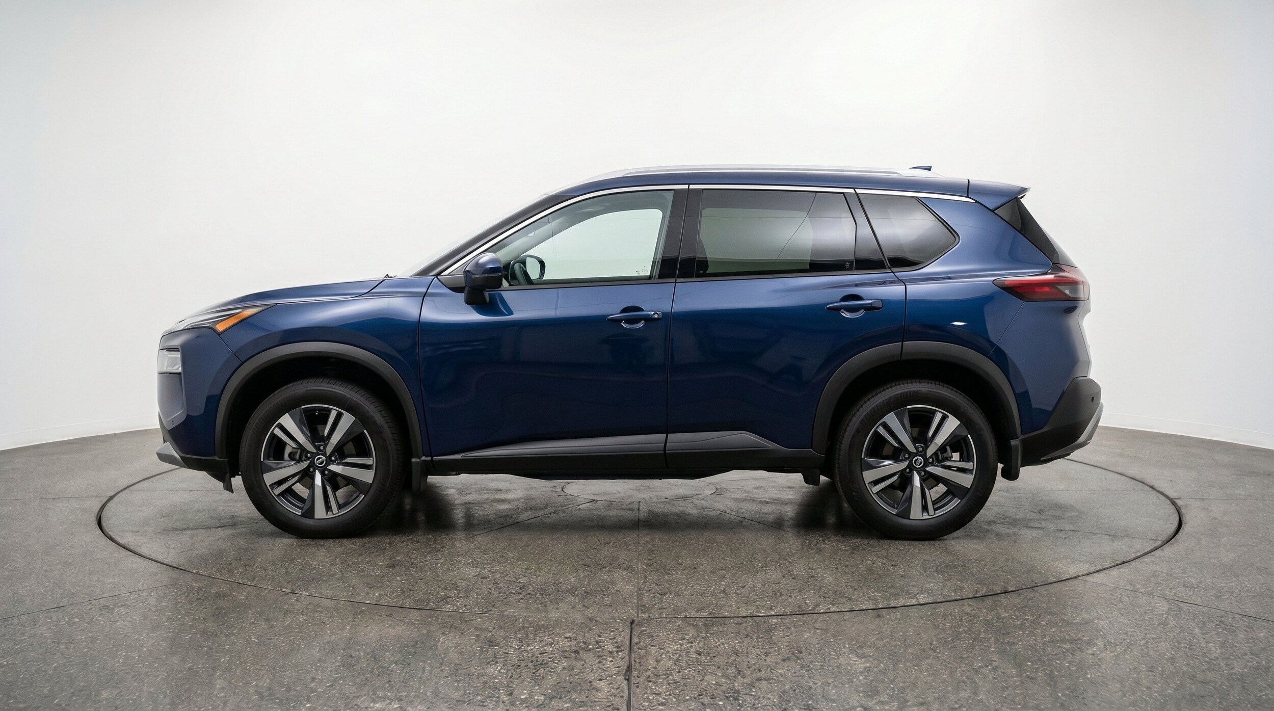 Thumbnail: 2026 Nissan Rogue - 5