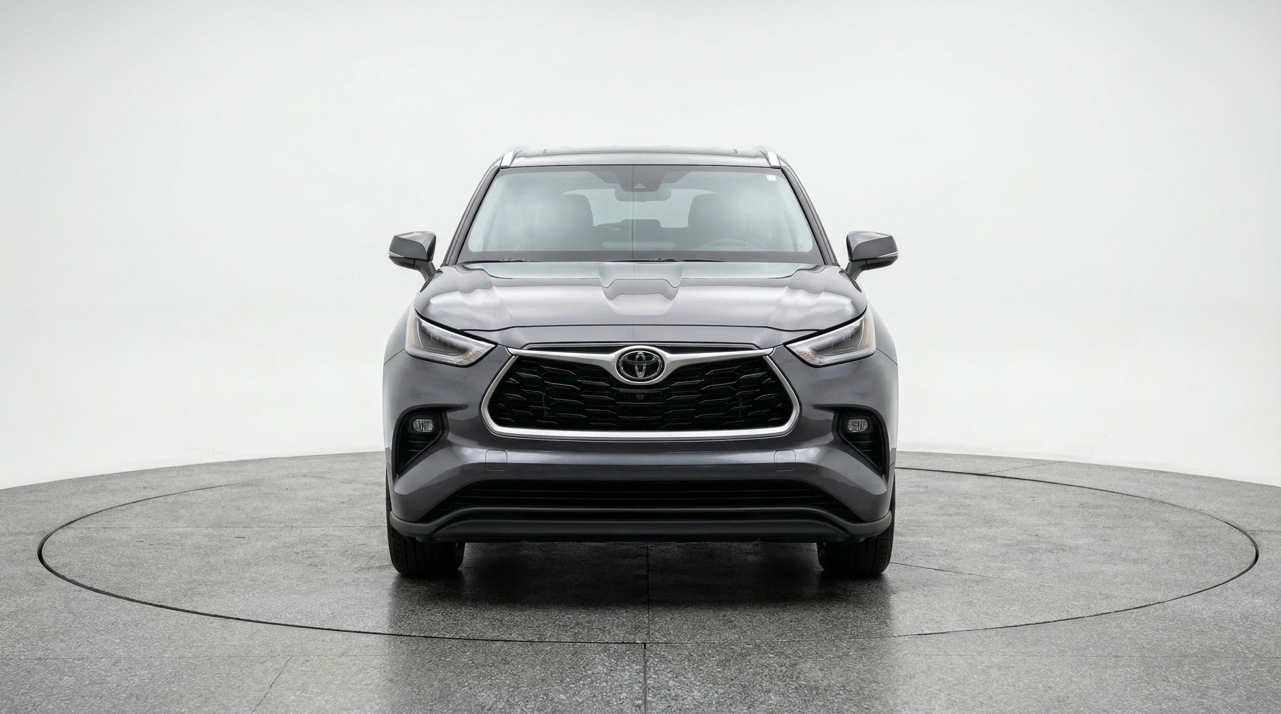 Thumbnail: 2025 Toyota Highlander - 2