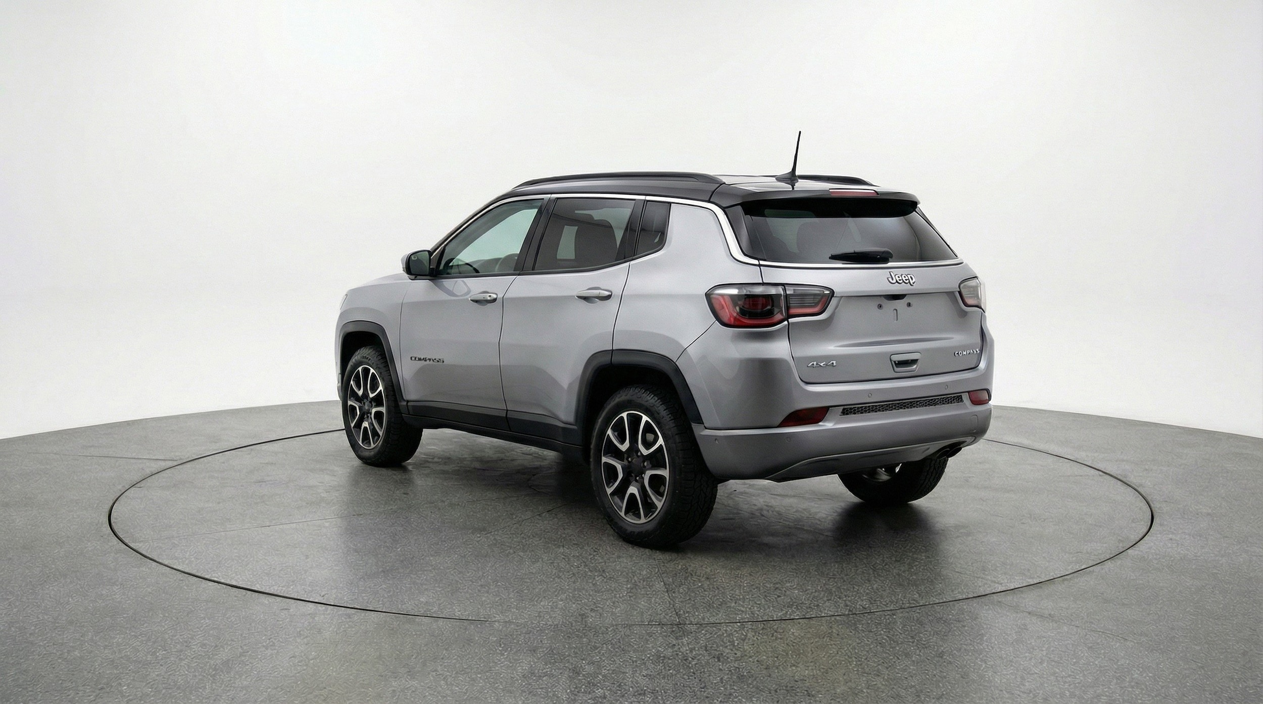 Thumbnail: 2025 Jeep Compass - 6
