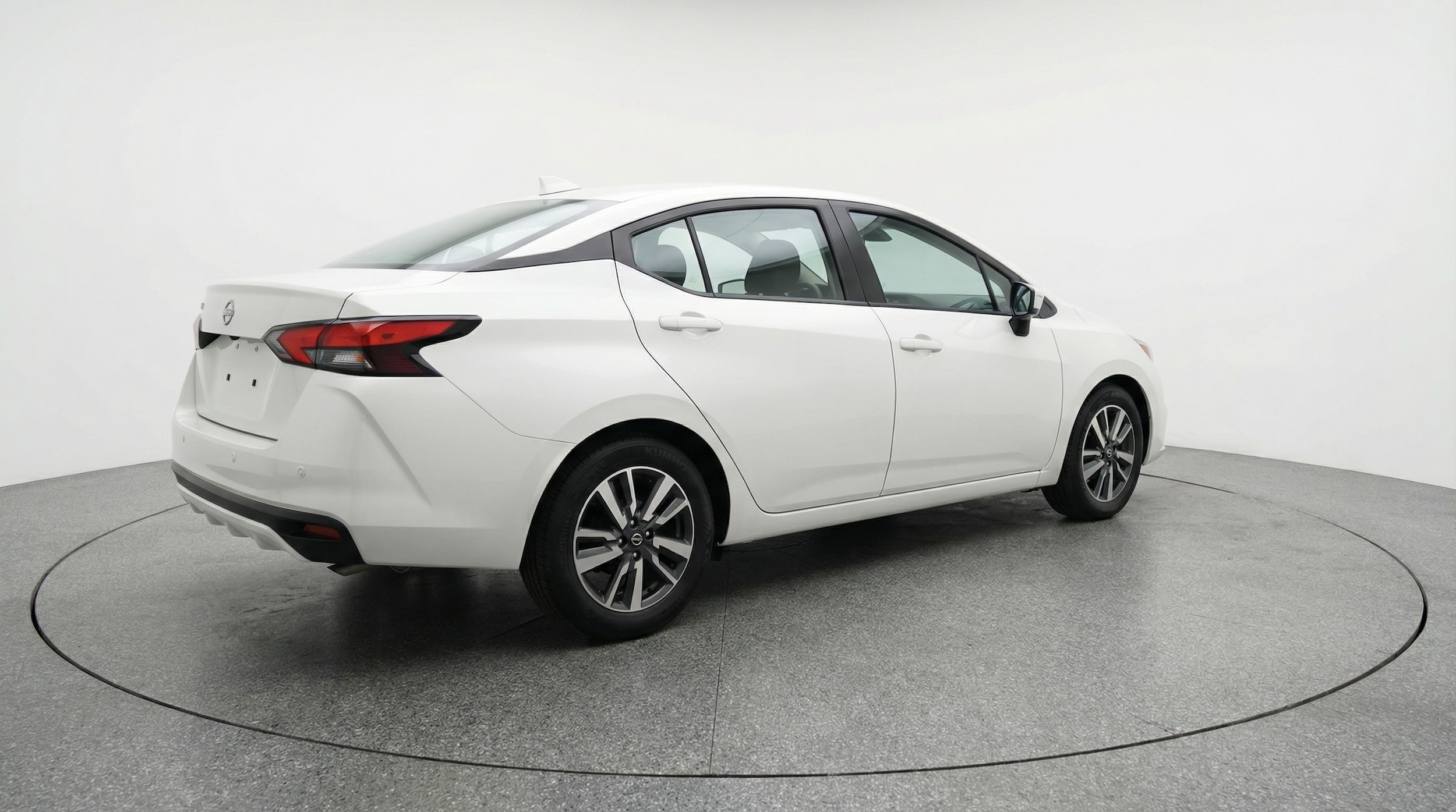 Thumbnail: 2025 Nissan Versa - 7