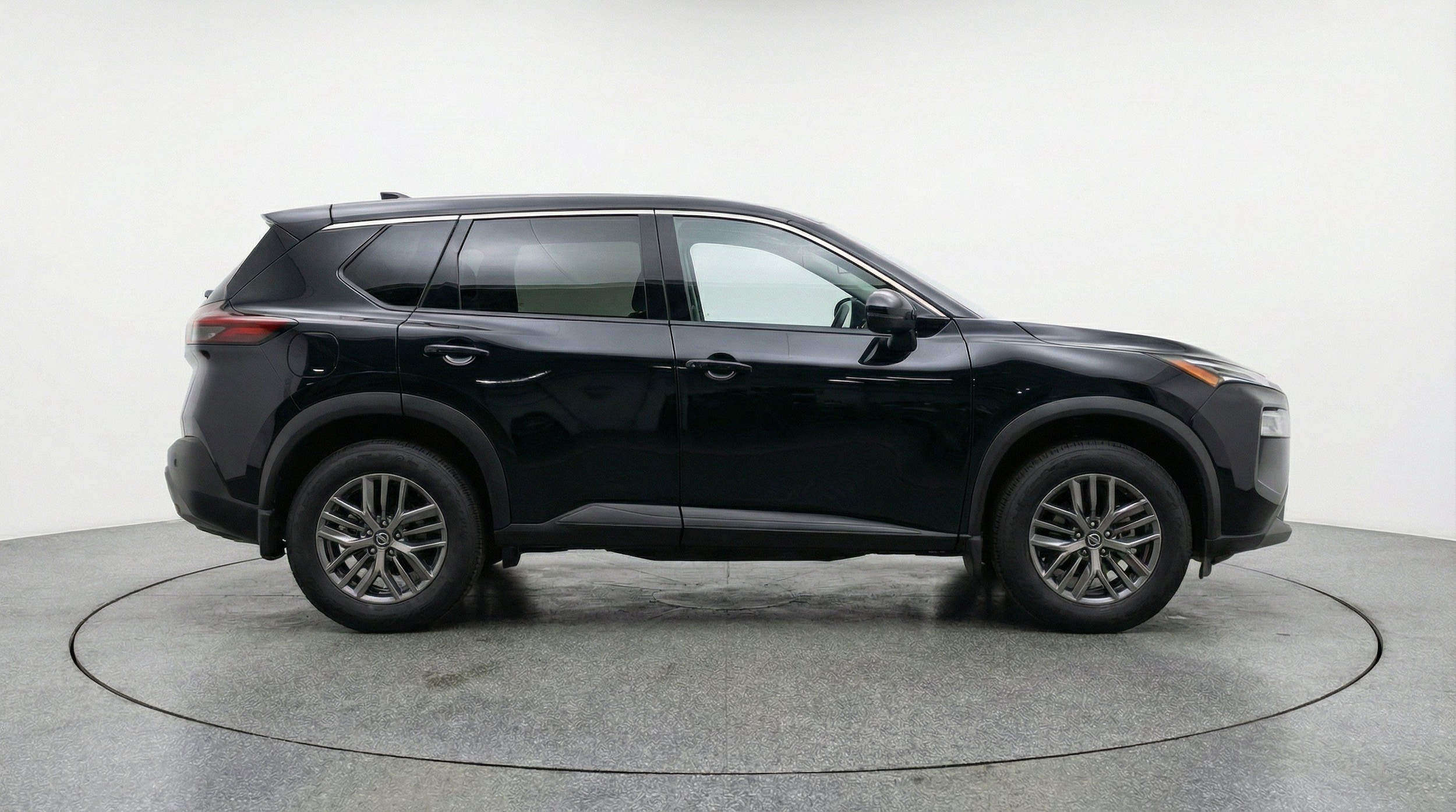 Thumbnail: 2026 Nissan Rogue - 11