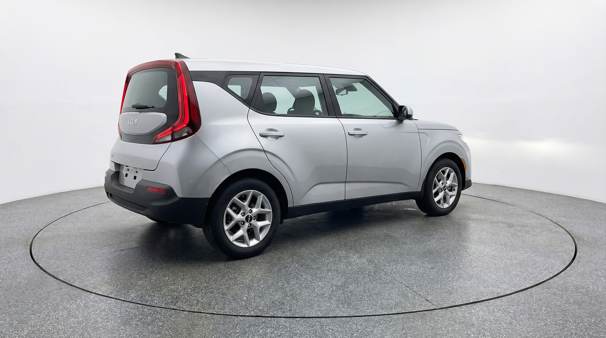 Thumbnail: 2025 Kia Soul - 7