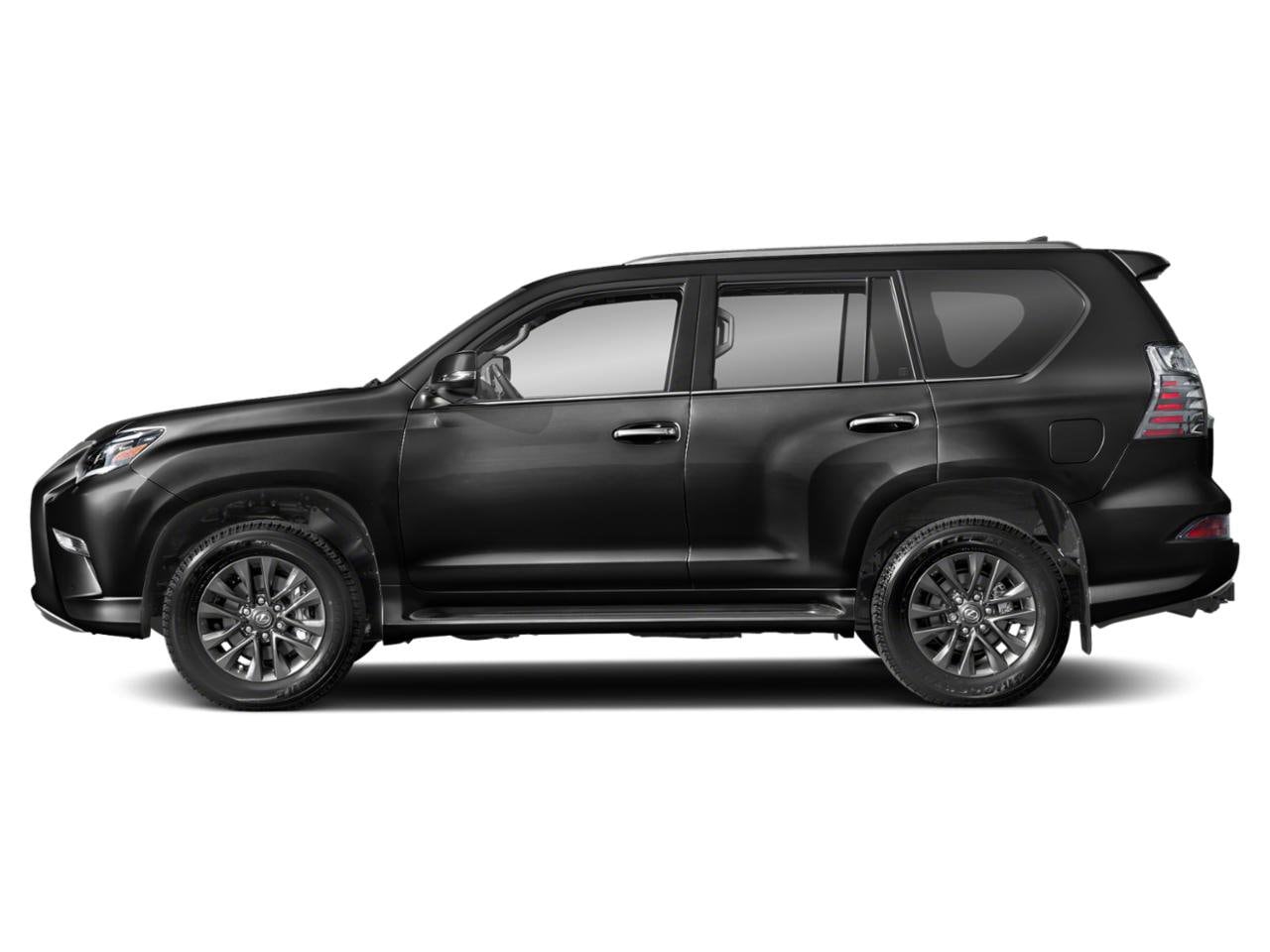 Thumbnail: 2022 Lexus GX - 3