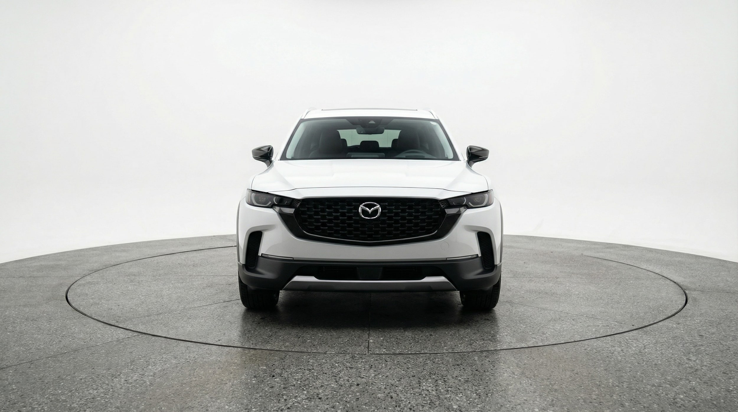 Thumbnail: 2025 Mazda CX-50 - 2