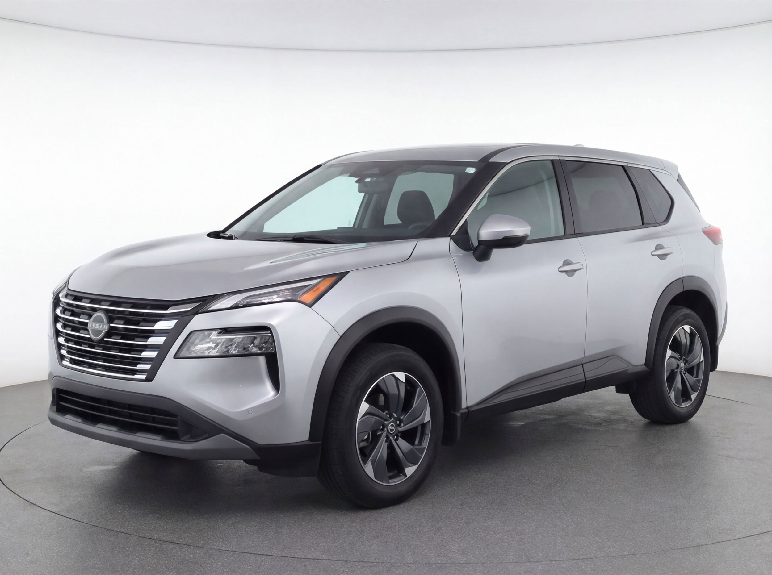 Thumbnail: 2025 Nissan Rogue - 3