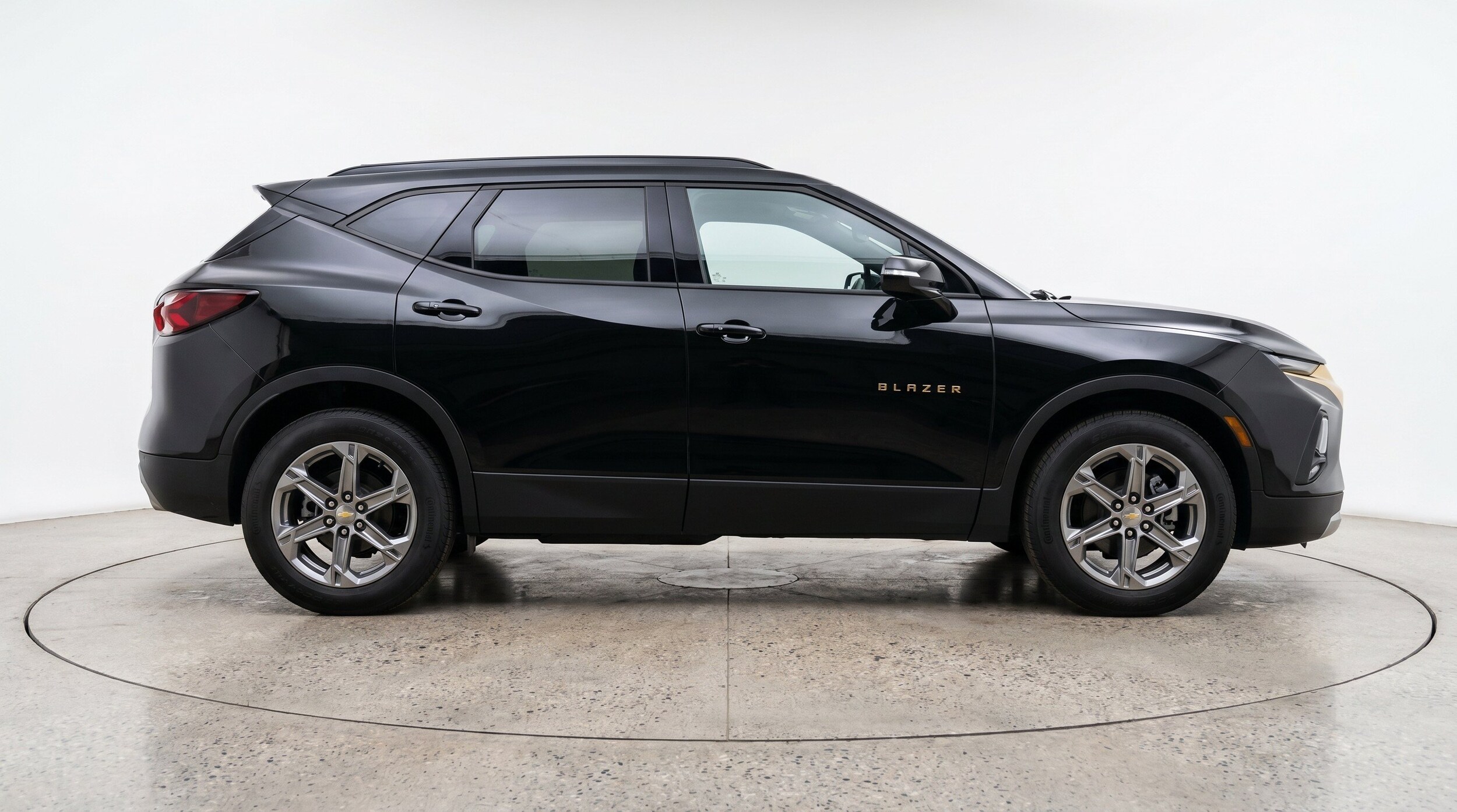 Thumbnail: 2026 Chevrolet Blazer - 11