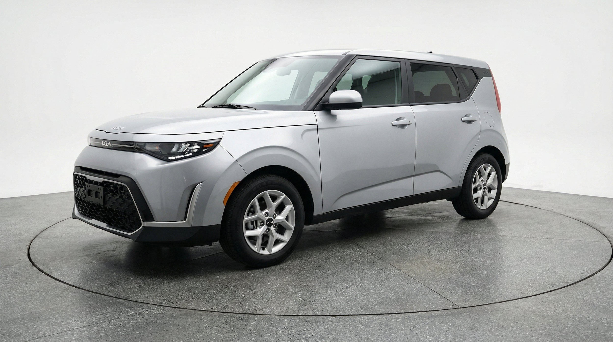 Thumbnail: 2025 Kia Soul - 3
