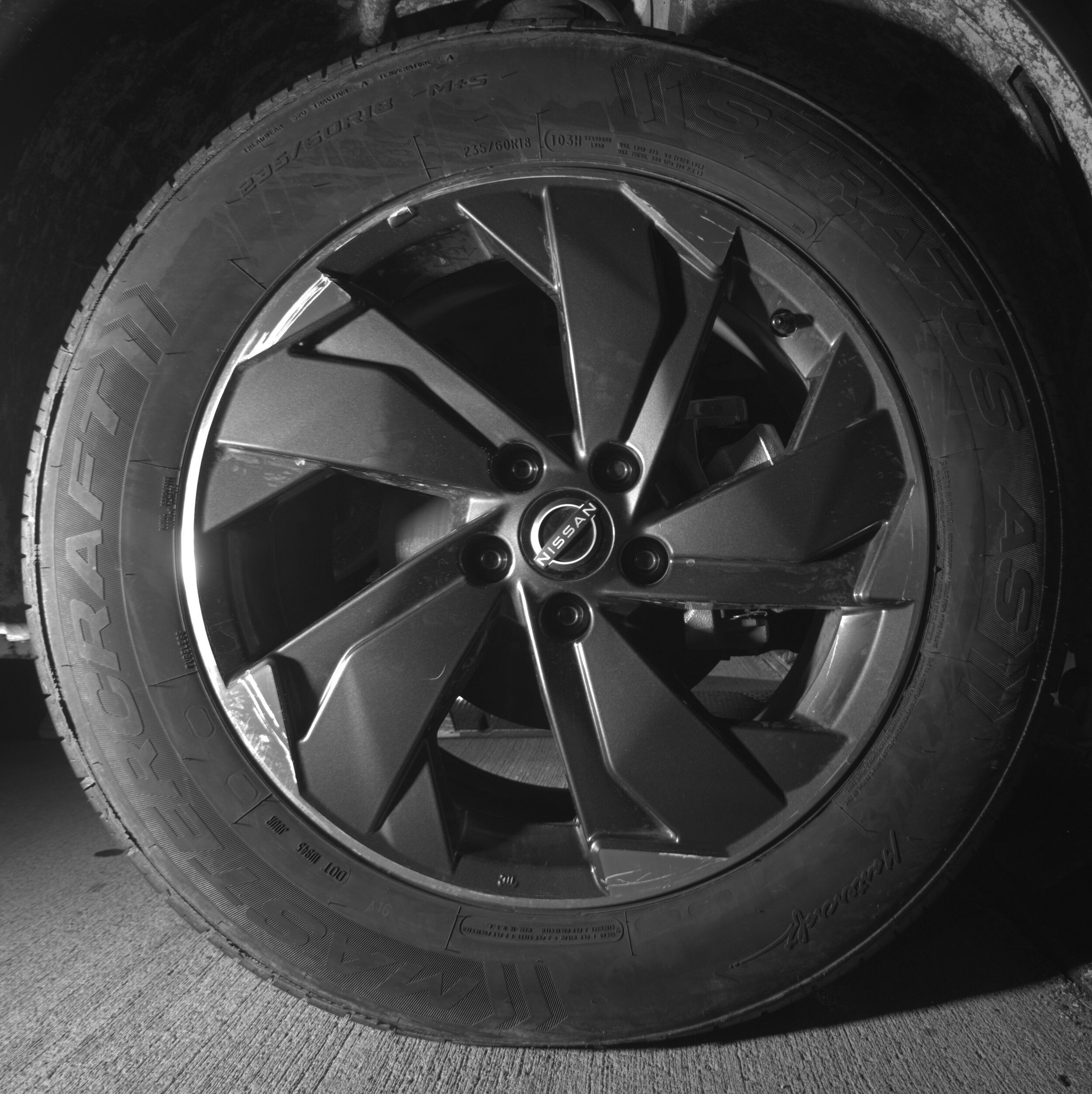 Thumbnail: 2025 Nissan Rogue - 10