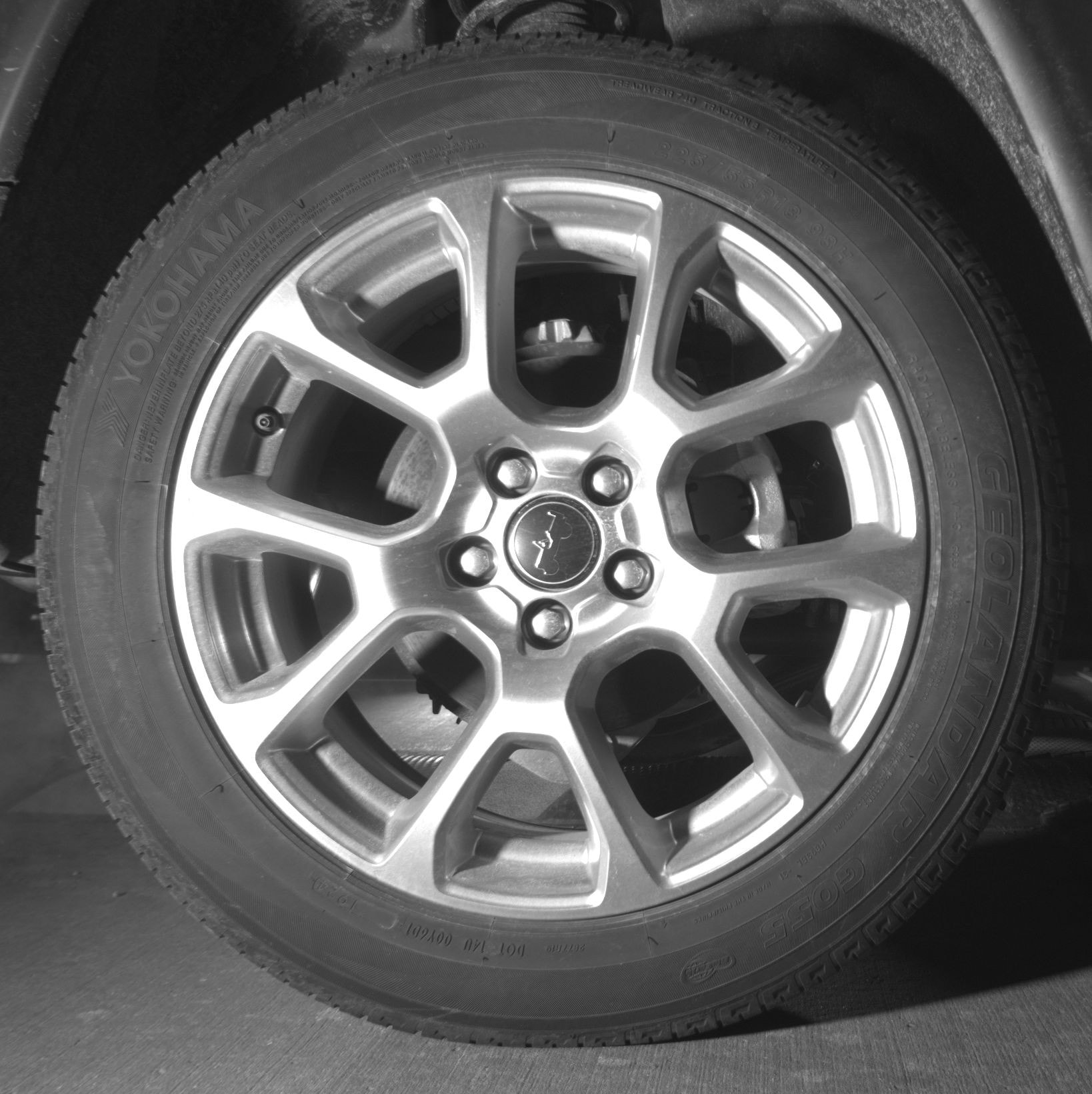 Thumbnail: 2025 Jeep Compass - 12