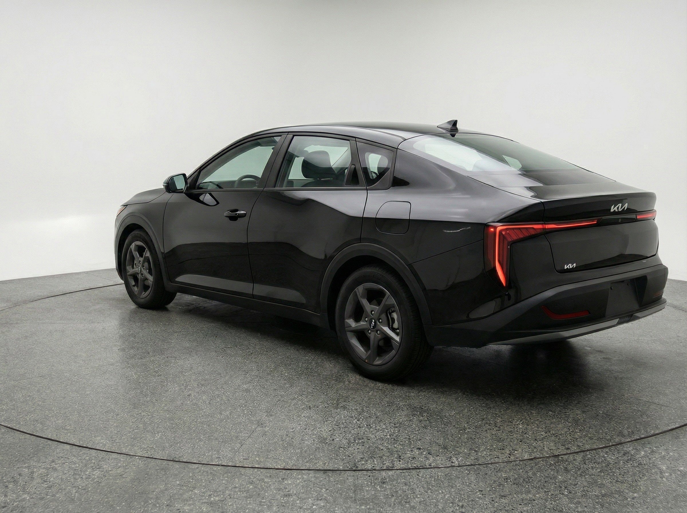 Thumbnail: 2025 Kia K4 - 6