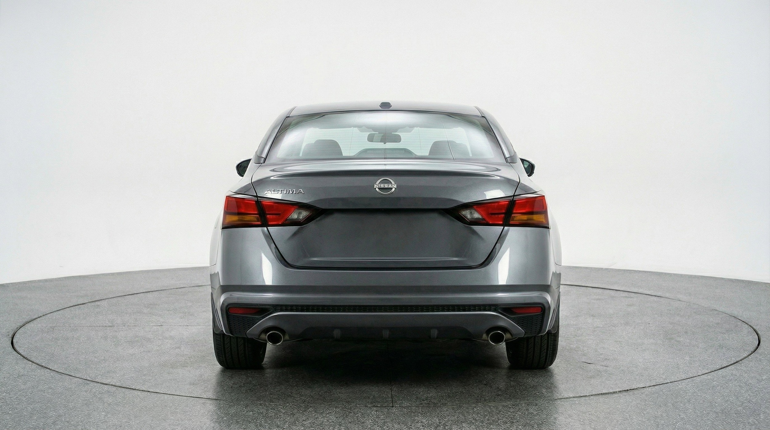Thumbnail: 2025 Nissan Altima - 7