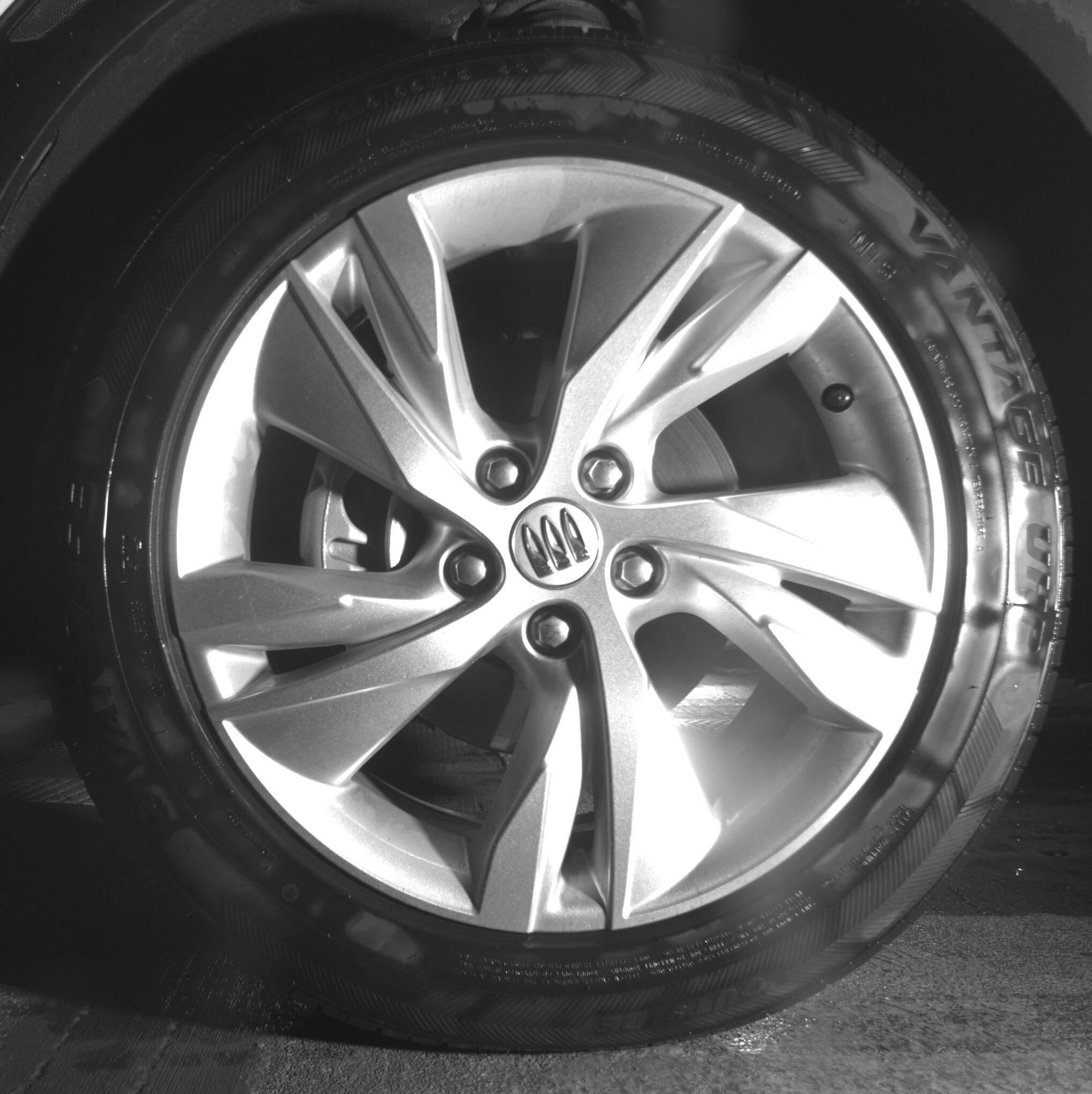 Thumbnail: 2025 Buick Encore GX - 9