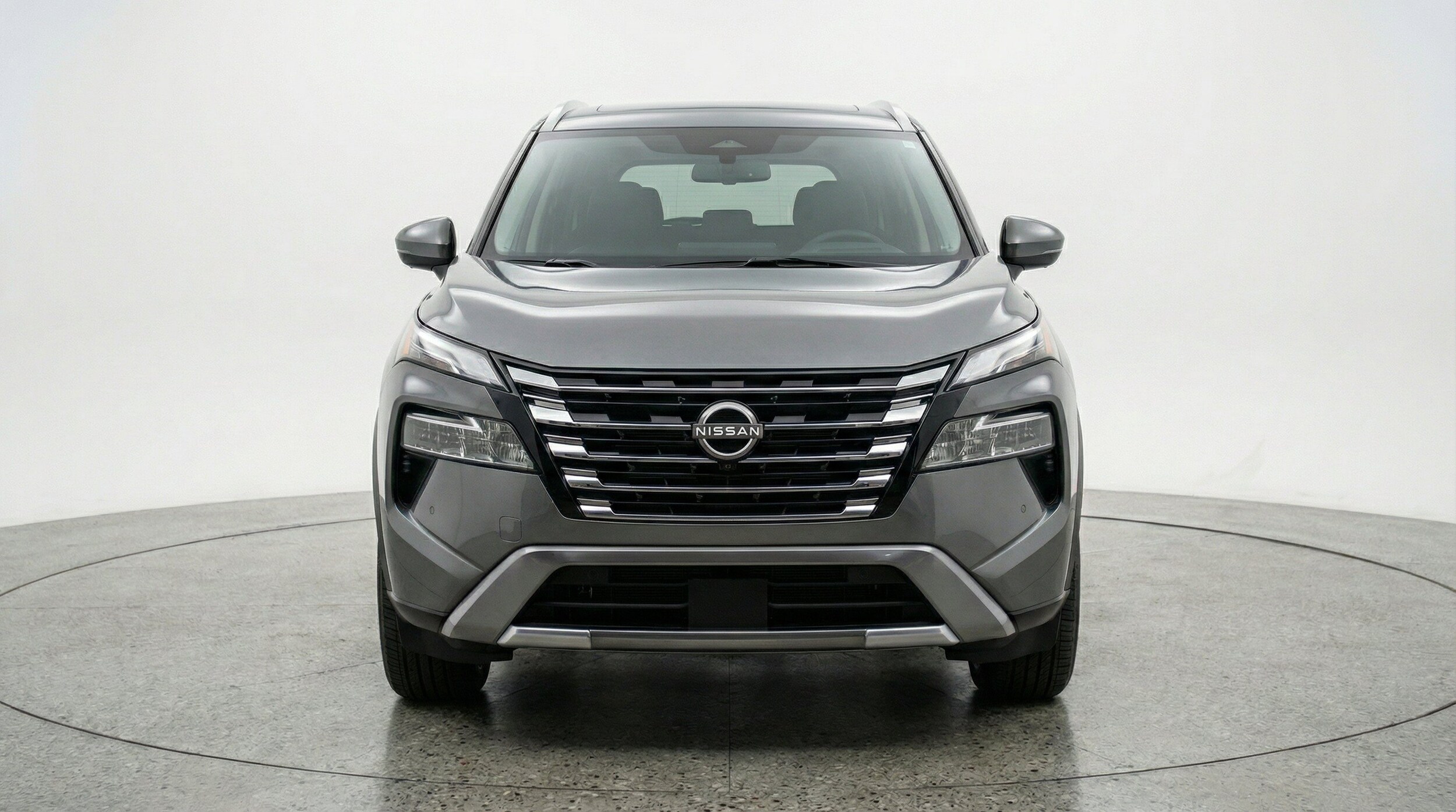 Thumbnail: 2026 Nissan Rogue - 2