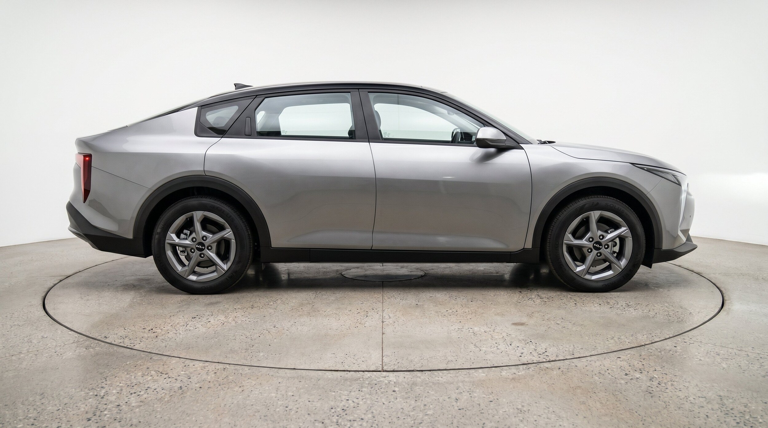 Thumbnail: 2026 Kia K4 - 11