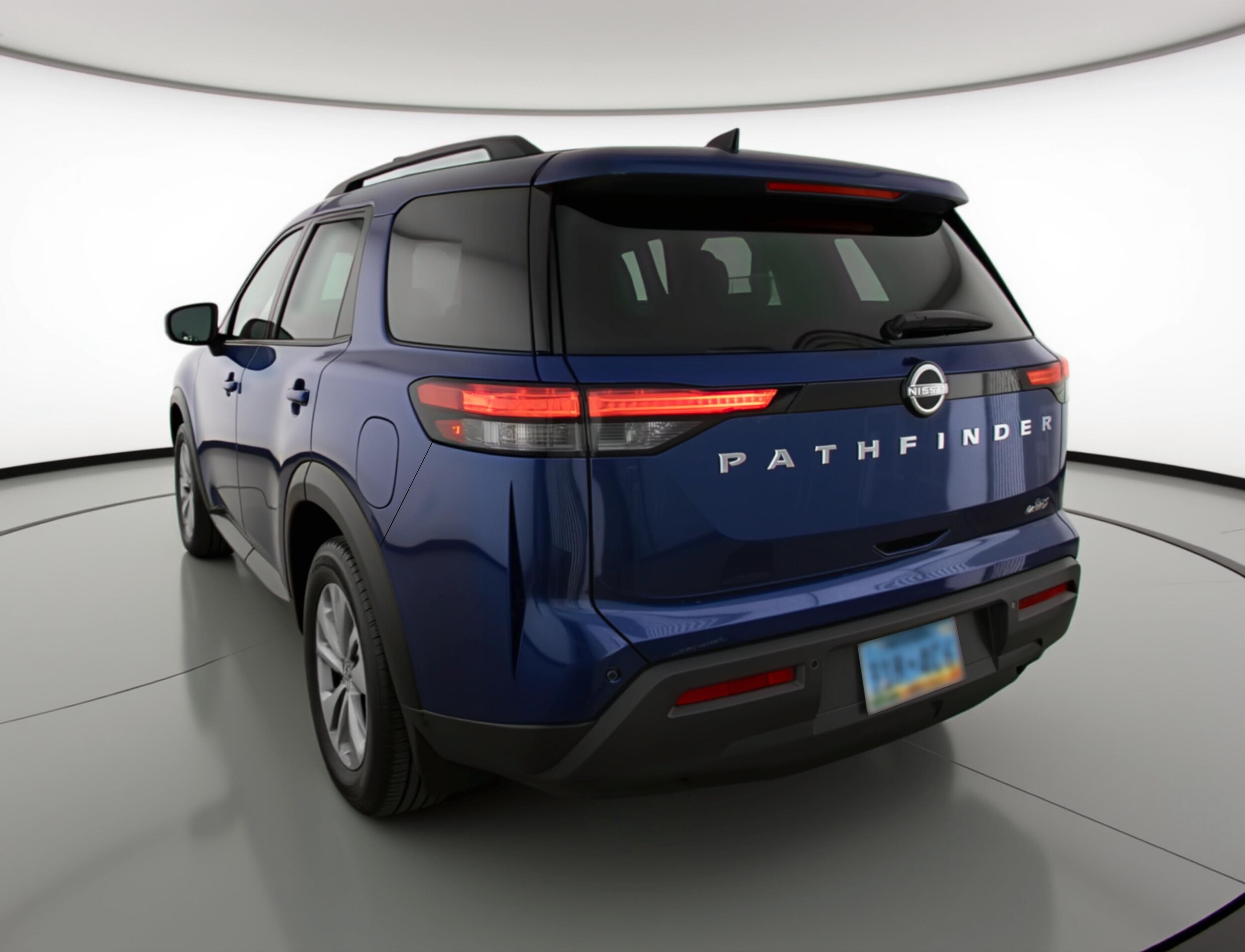 Thumbnail: 2025 Nissan Pathfinder - 5