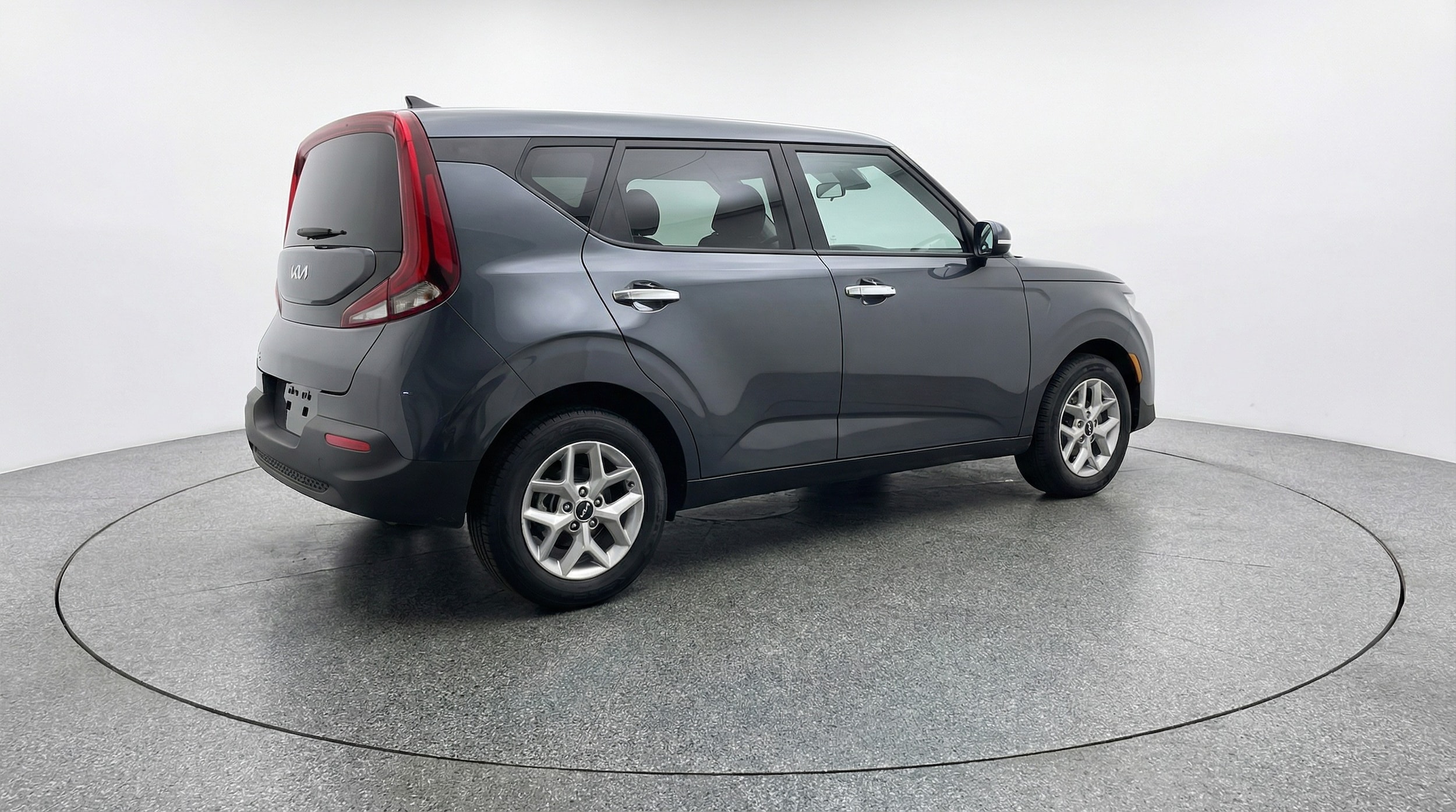 Thumbnail: 2025 Kia Soul - 7