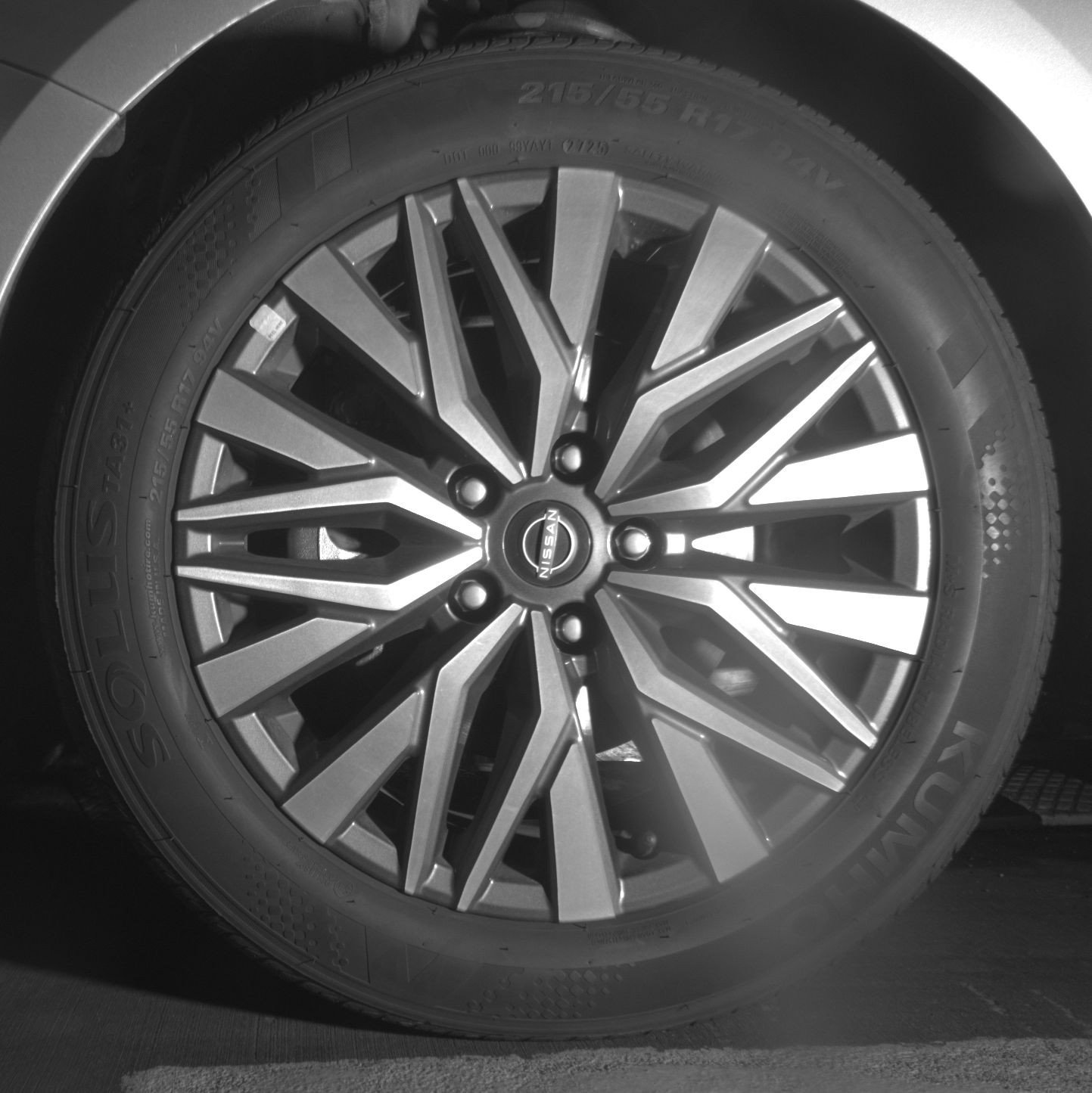 Thumbnail: 2025 Nissan Altima - 12