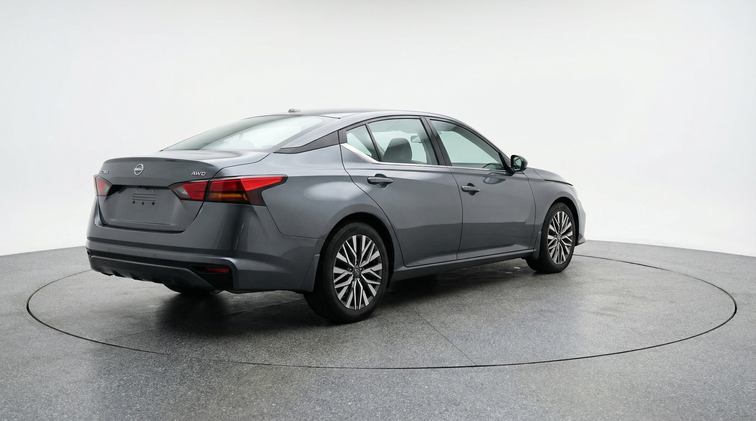 Thumbnail: 2025 Nissan Altima - 7