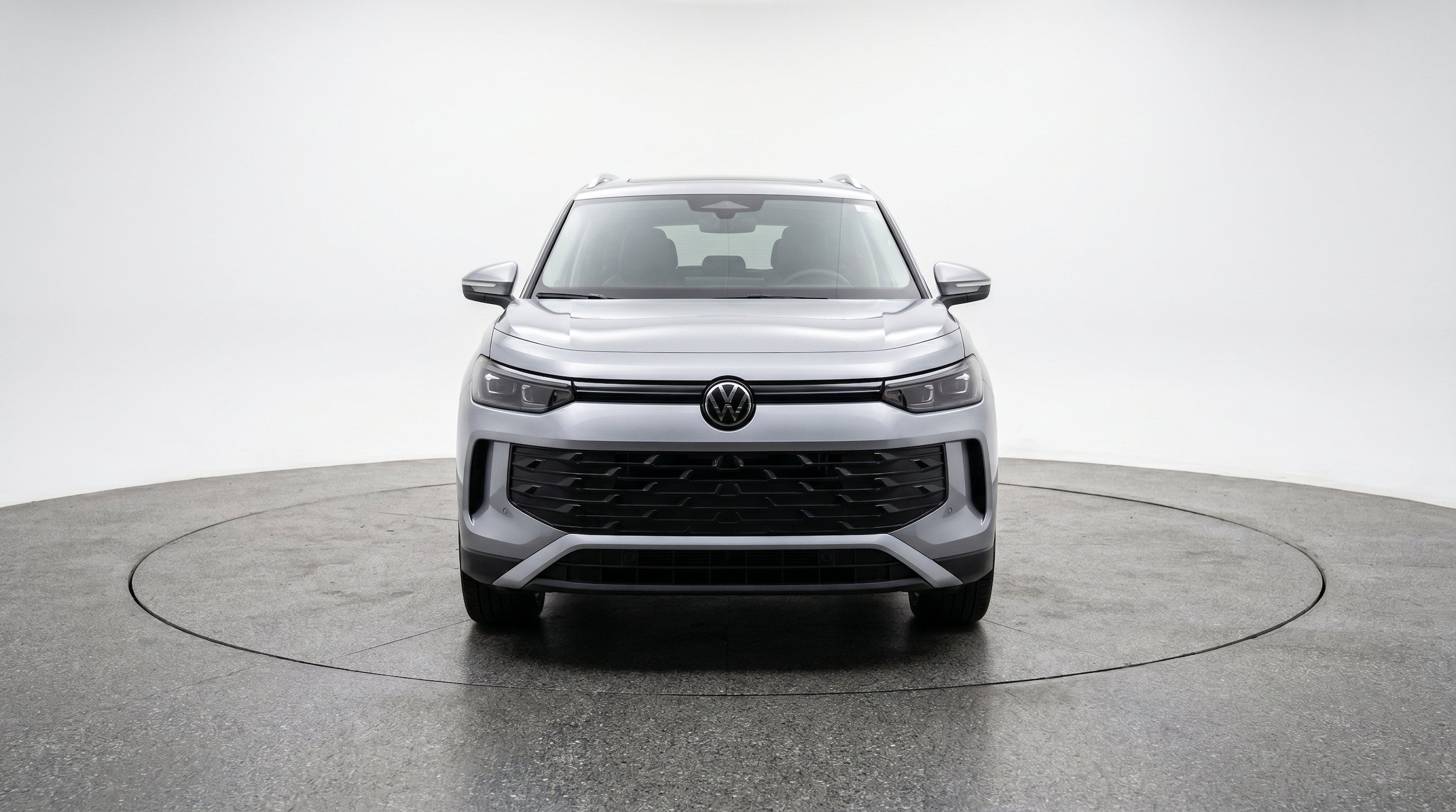 Thumbnail: 2026 Volkswagen Tiguan - 2